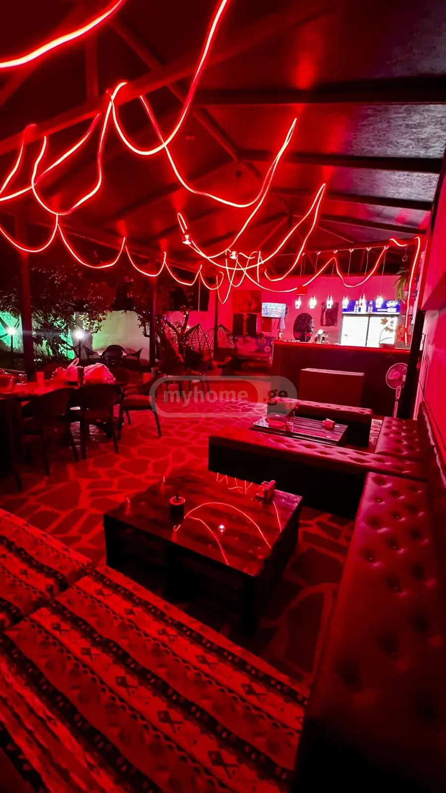 10+ Room Country House Daily Rent In Mtskheta view 8
