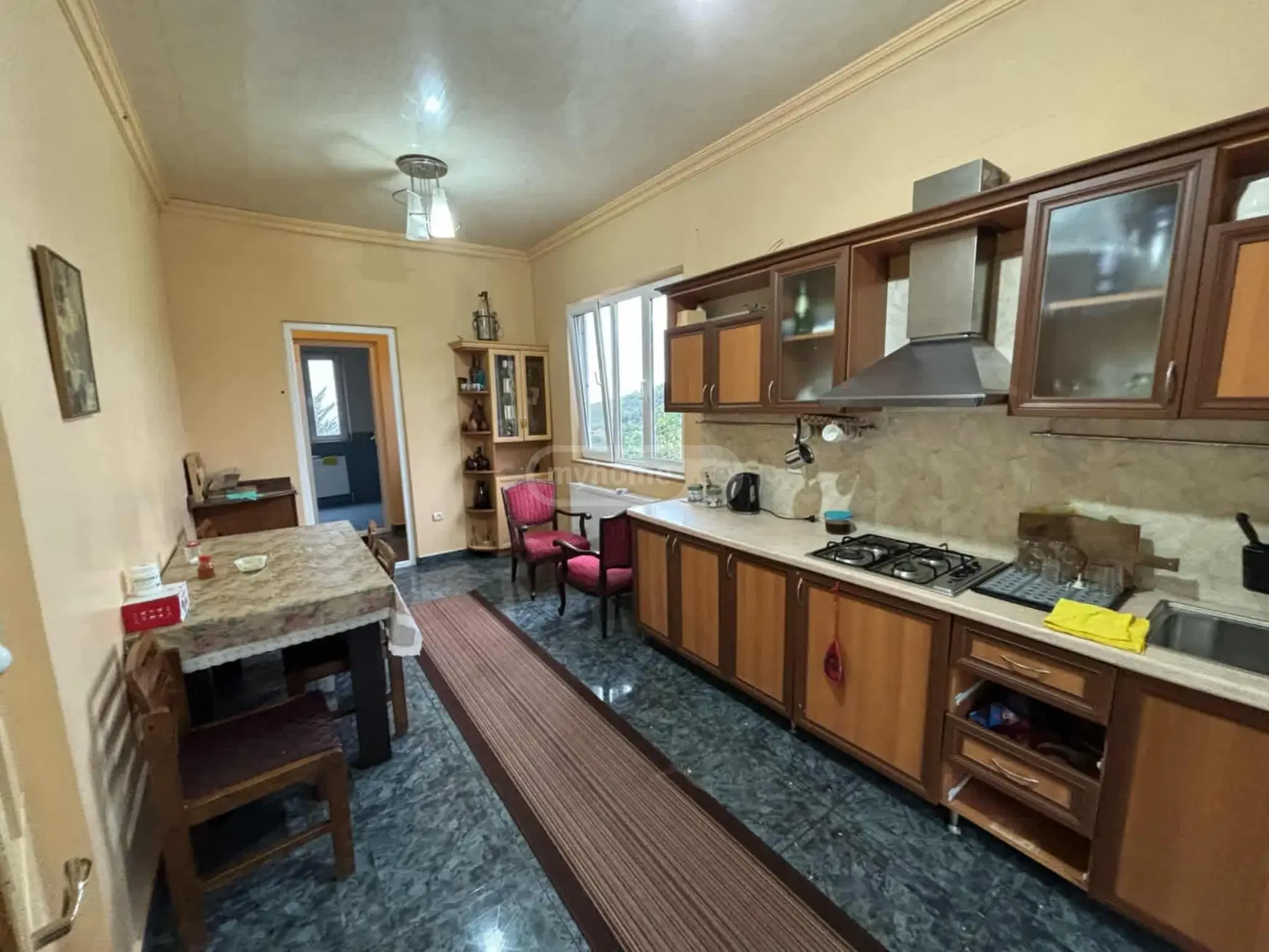 6 Room Private House For Rent In Tamar Settlement, In Batumi view 4