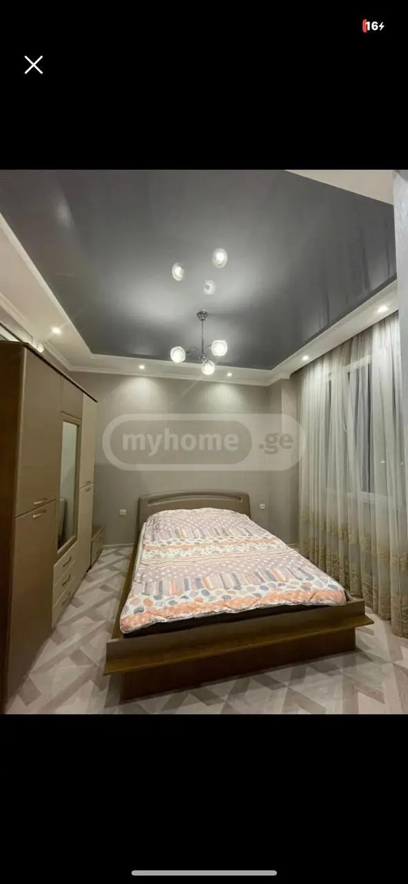 3 Room Apartment For Sale view 2