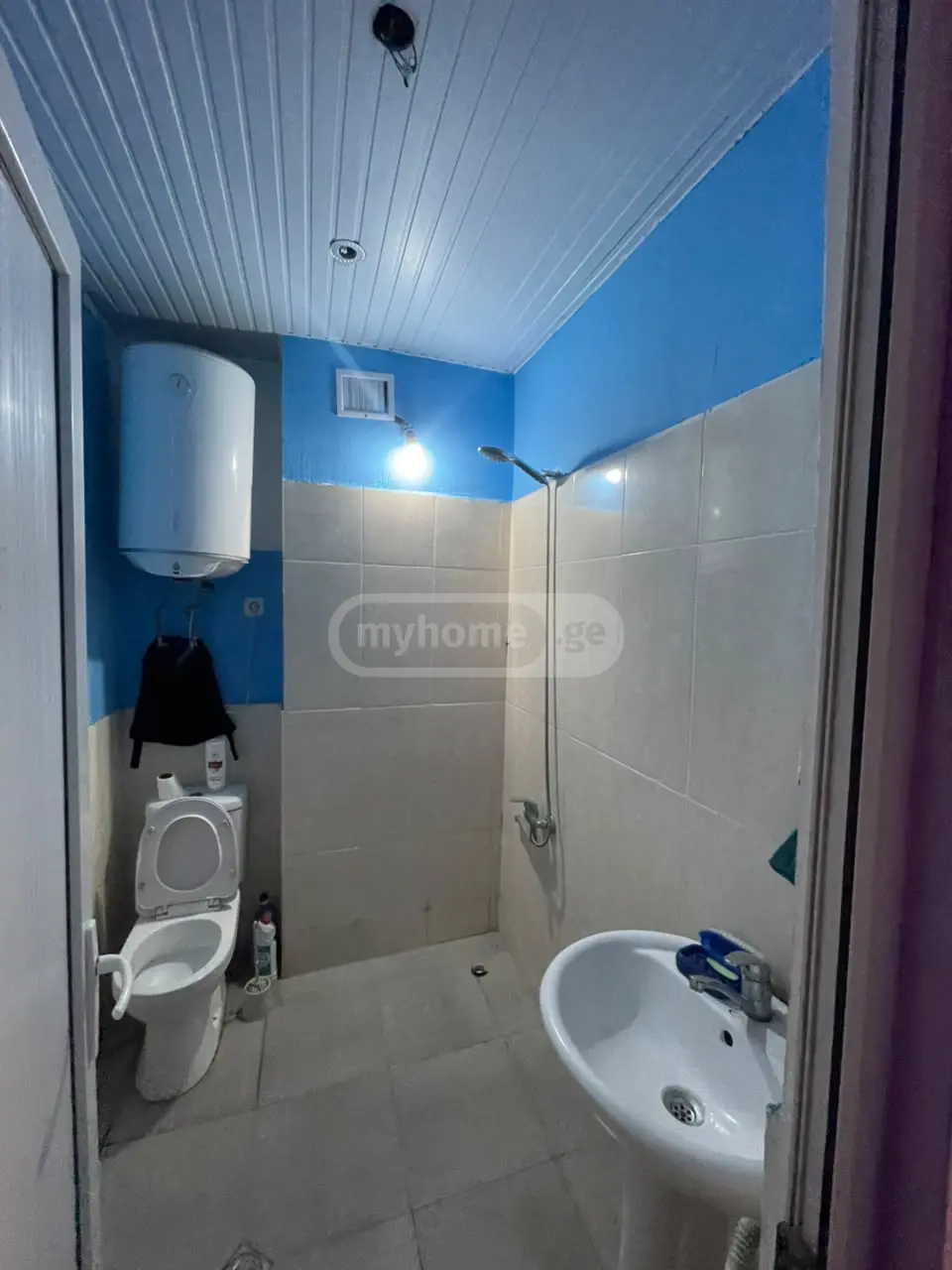2 Room Apartment For Sale view 9
