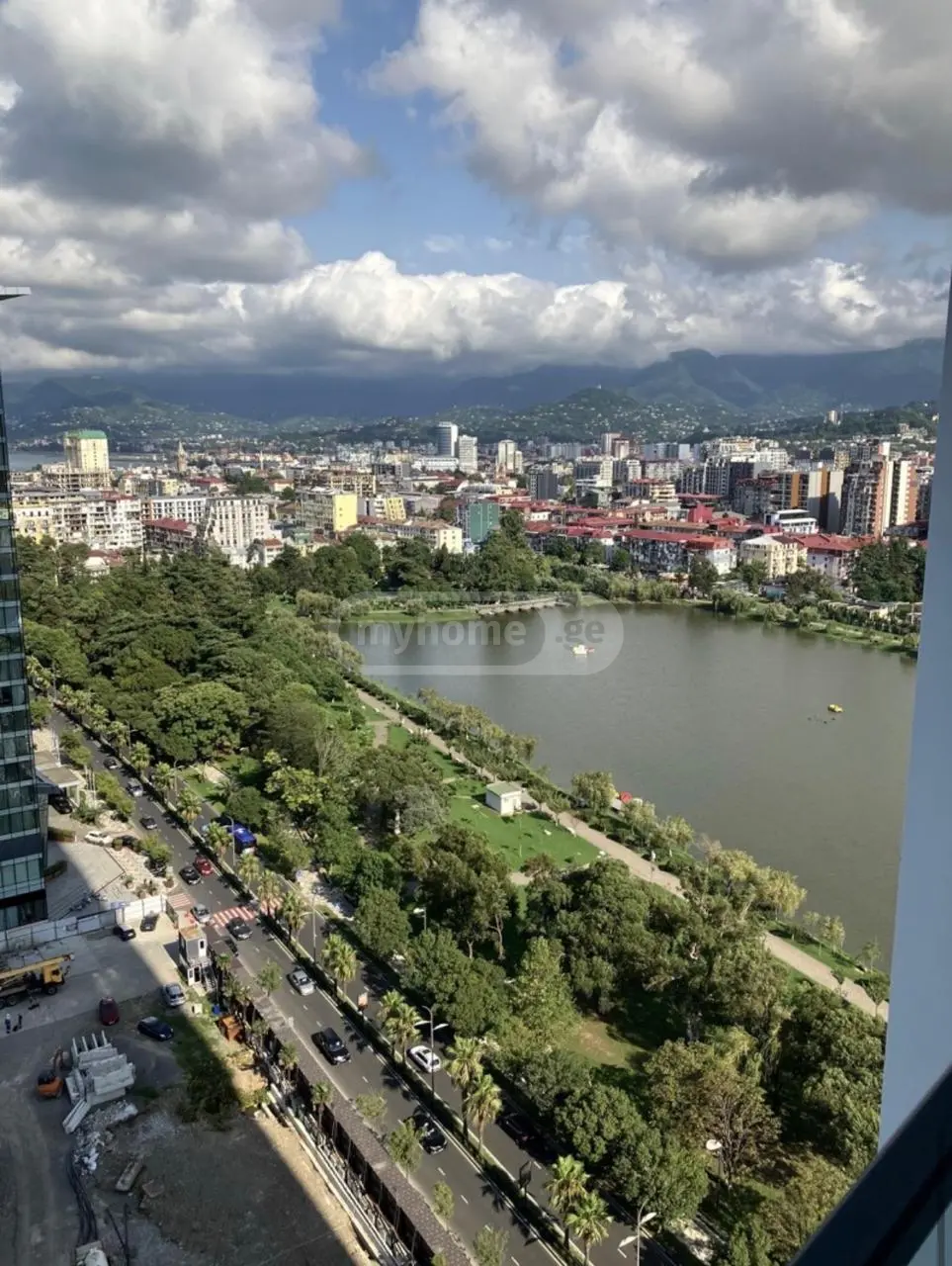 2 Room Apartment For Sale view 9