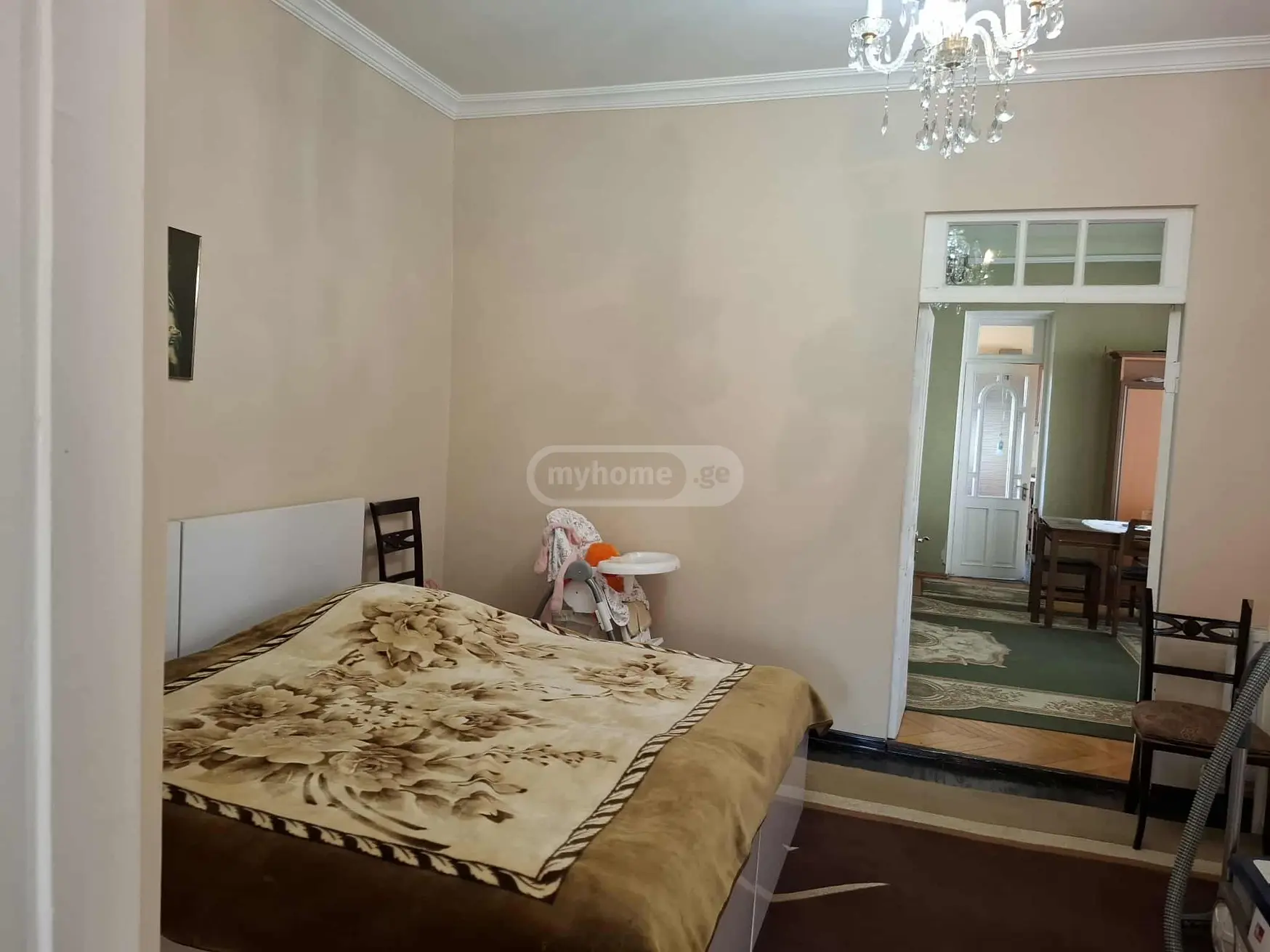 4 Room Country House For Rent In Makhinjauri, In Batumi view 15