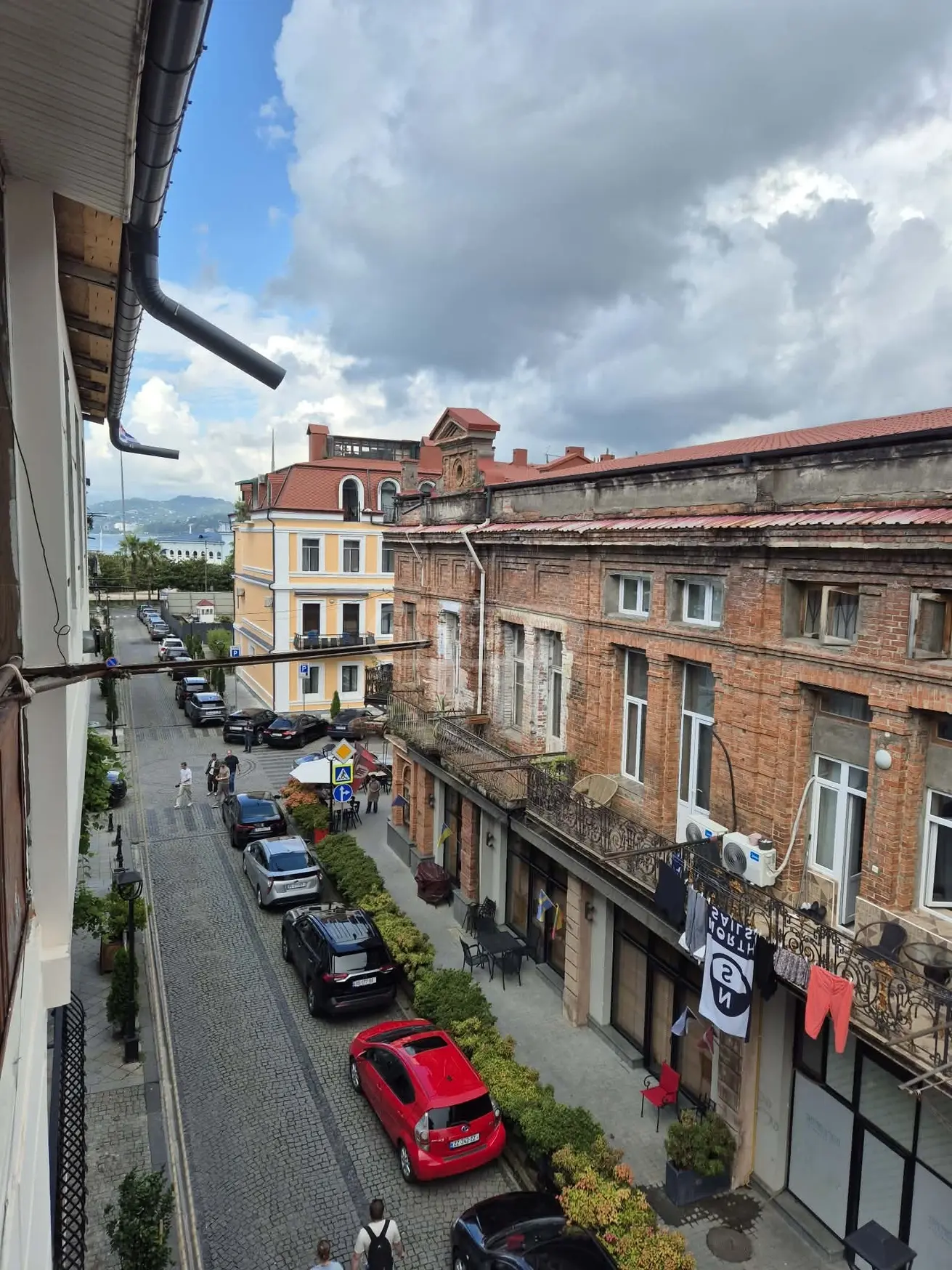 3 Room Apartment For Rent In Old Batumi District, In Batumi view 10