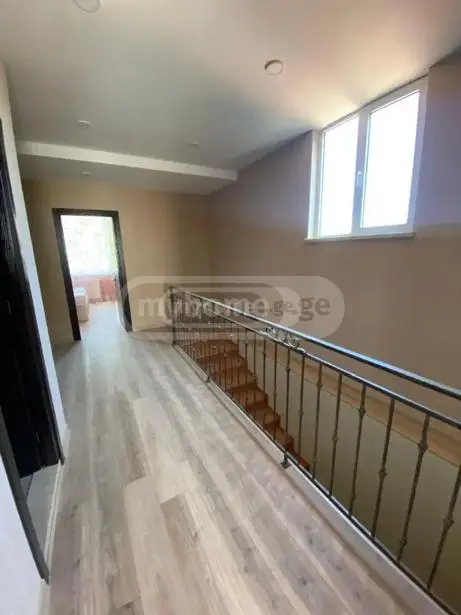 6 Room Private House For Rent In Tskneti view 25