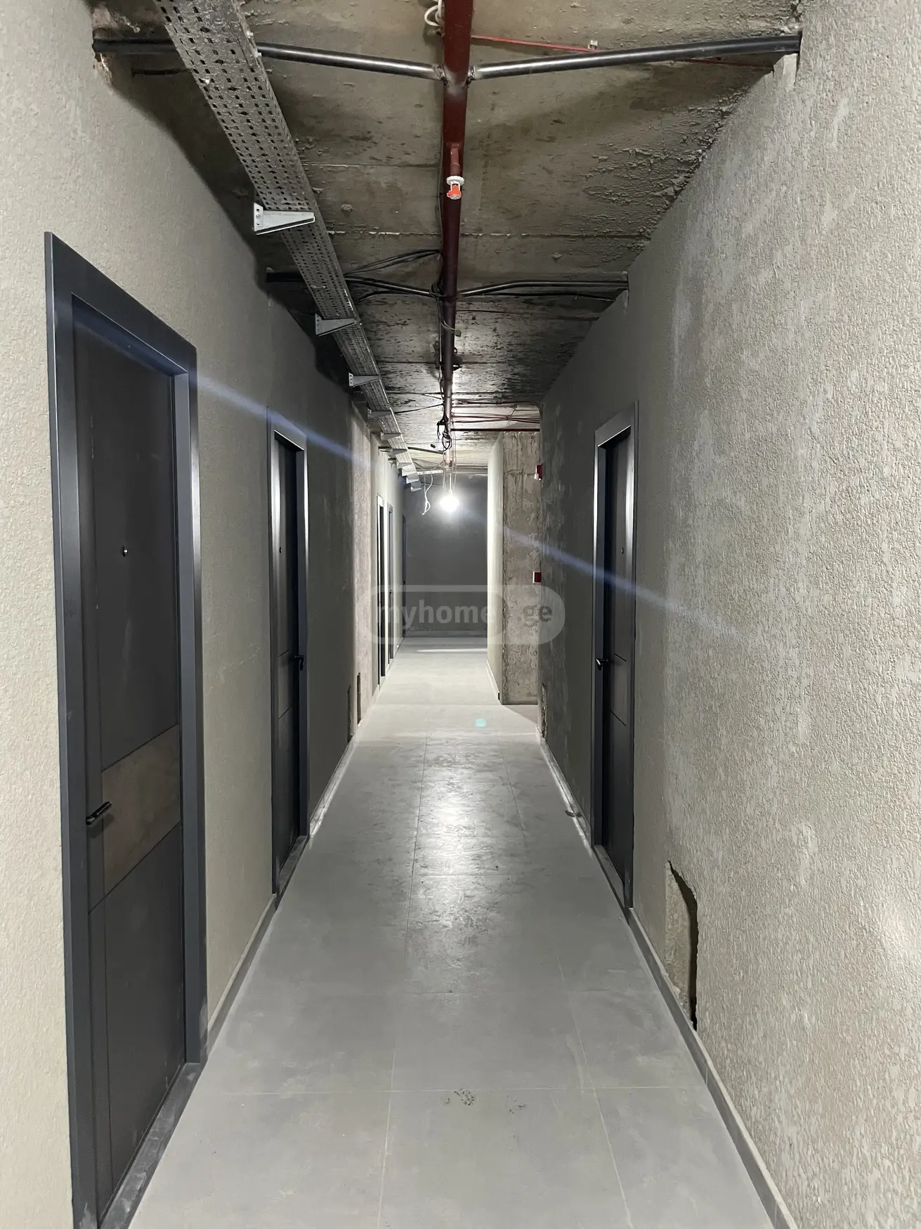 1 Room Apartment For Sale view 2