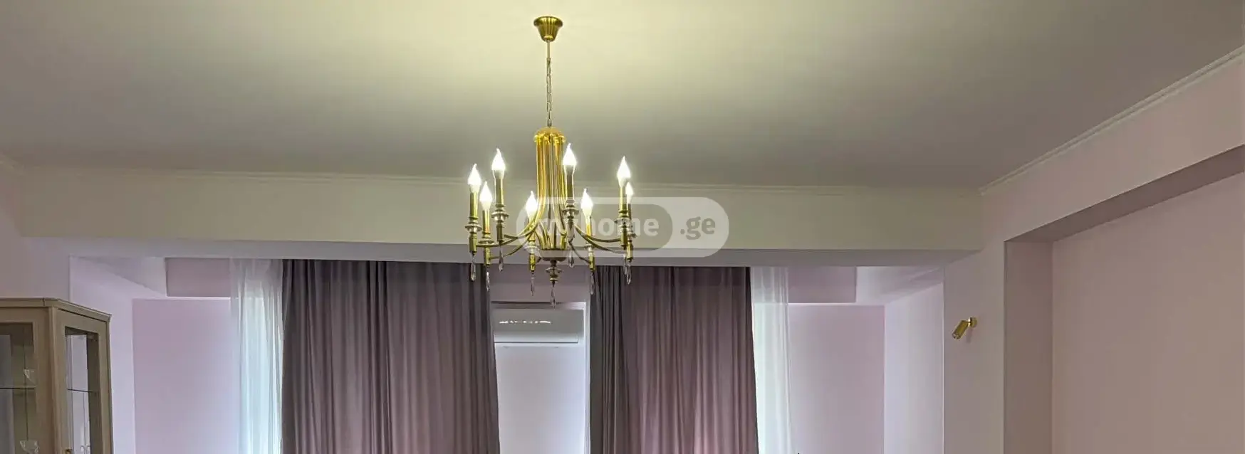 3 Room Apartment For Rent In Tabakhmela view 8