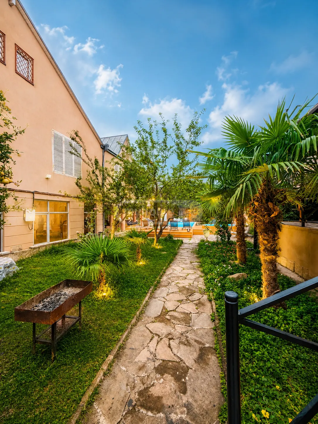 4 Room Private House Daily Rent In Gori view 4