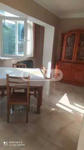 3 Room Apartment For Rent In Tskneti view 8