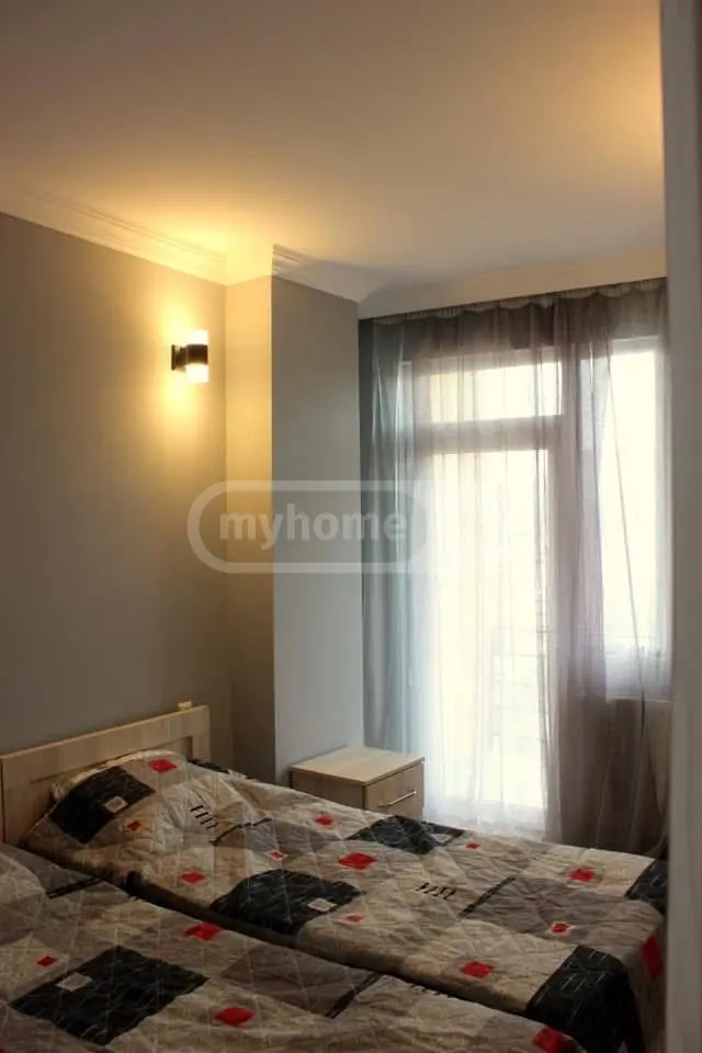 3 Room Apartment For Rent In Old Batumi District, In Batumi view 6