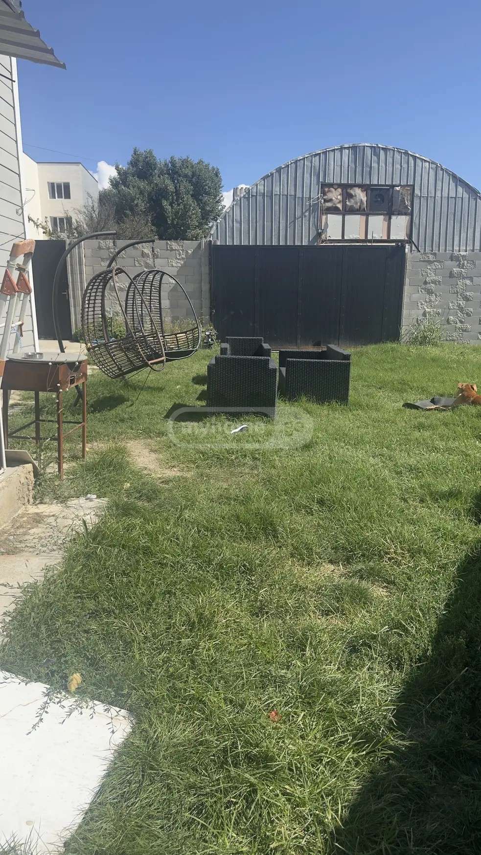 6 Room Private House For Sale view 12