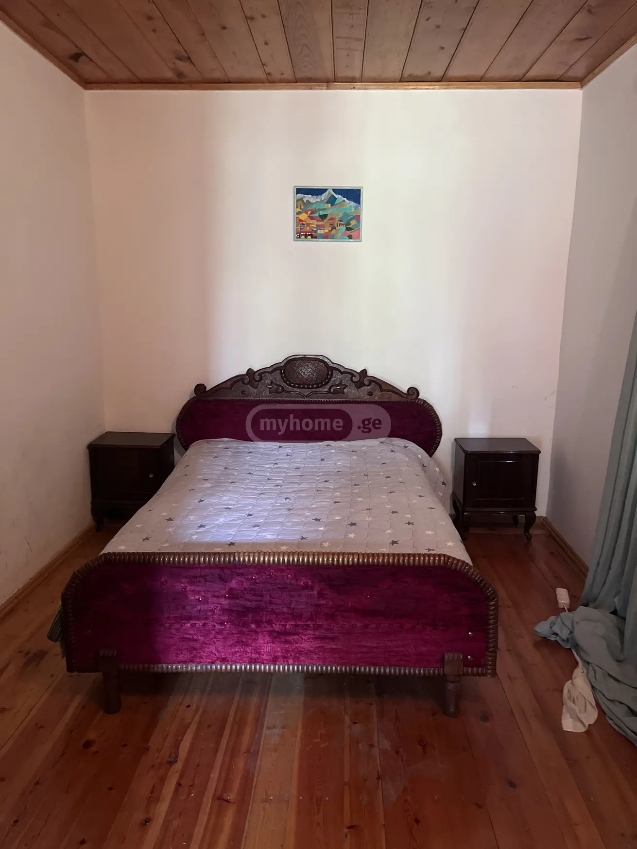 5 Room Country House For Sale view 11