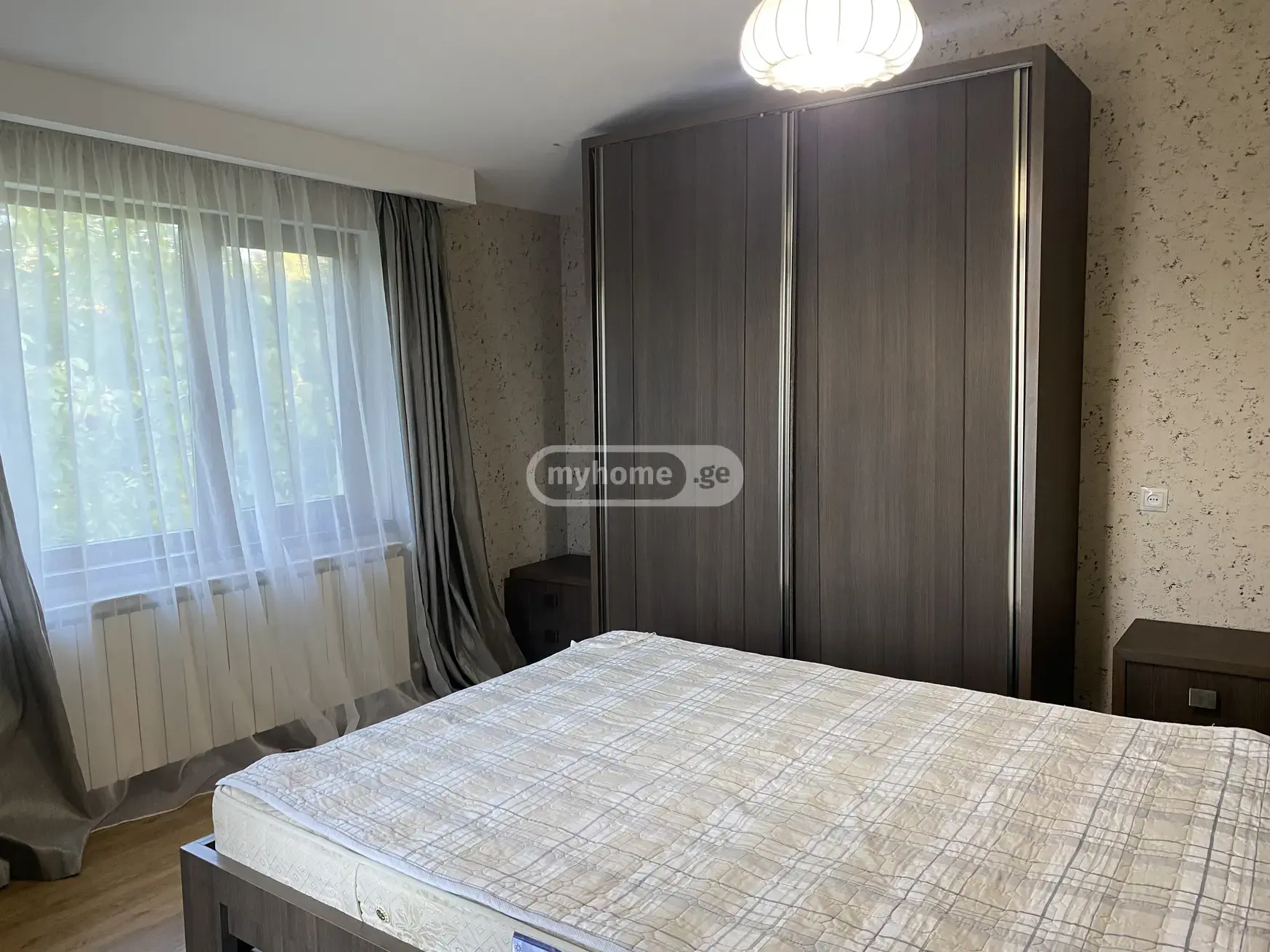 5 Room Country House For Rent In Vake view 3