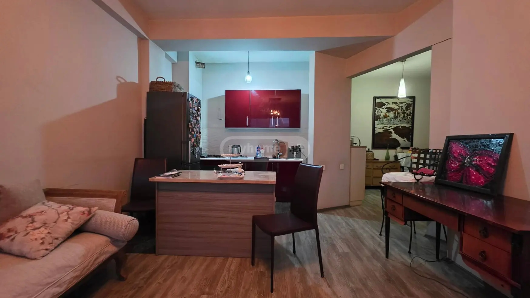3 Room Apartment For Sale view 13