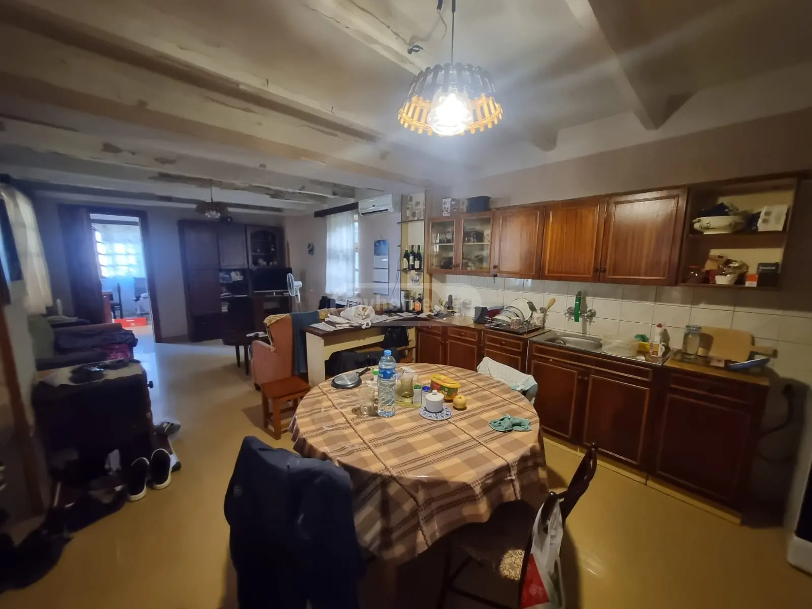 7 Room Private House For Rent In Foti view 4