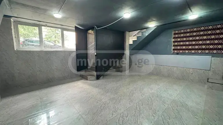 Universal Commercial Area For Rent In Old Batumi District, In Batumi view 3