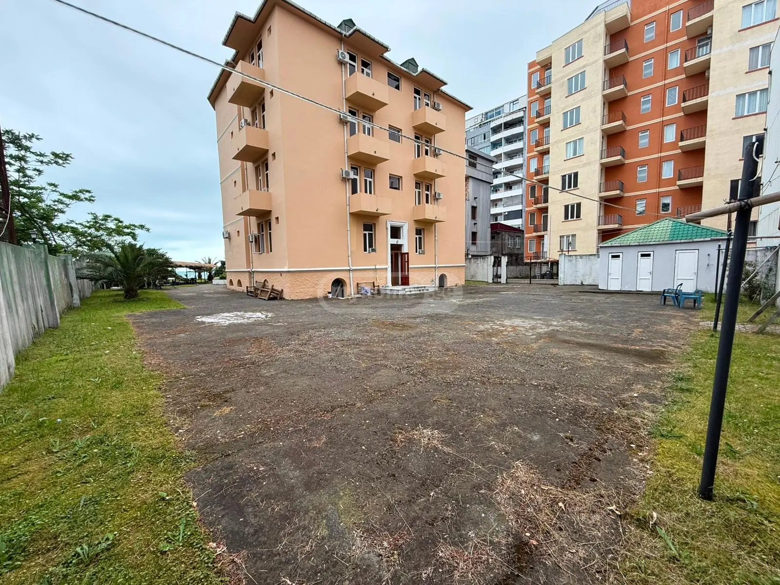 Продажа Universal Commercial Area в In Kobuleti view 10
