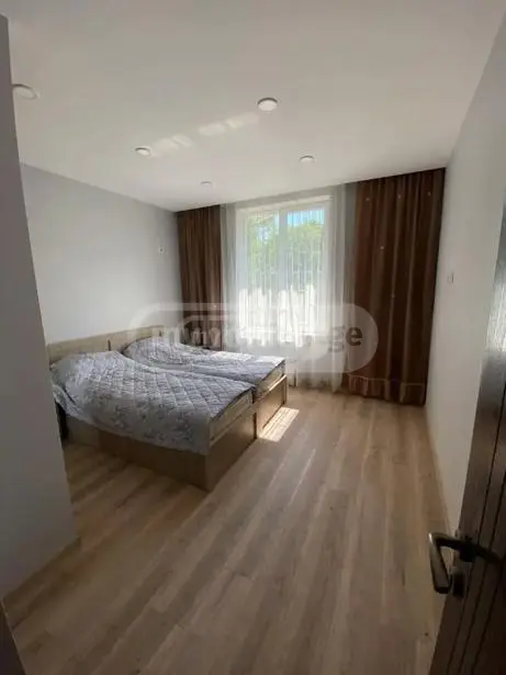 6 Room Private House For Rent In Tskneti view 18