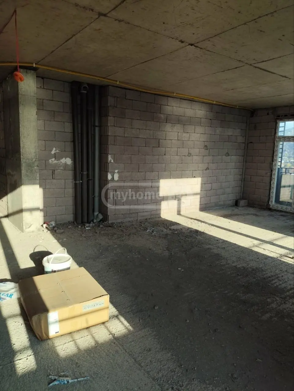 3 Room Apartment For Sale view 3