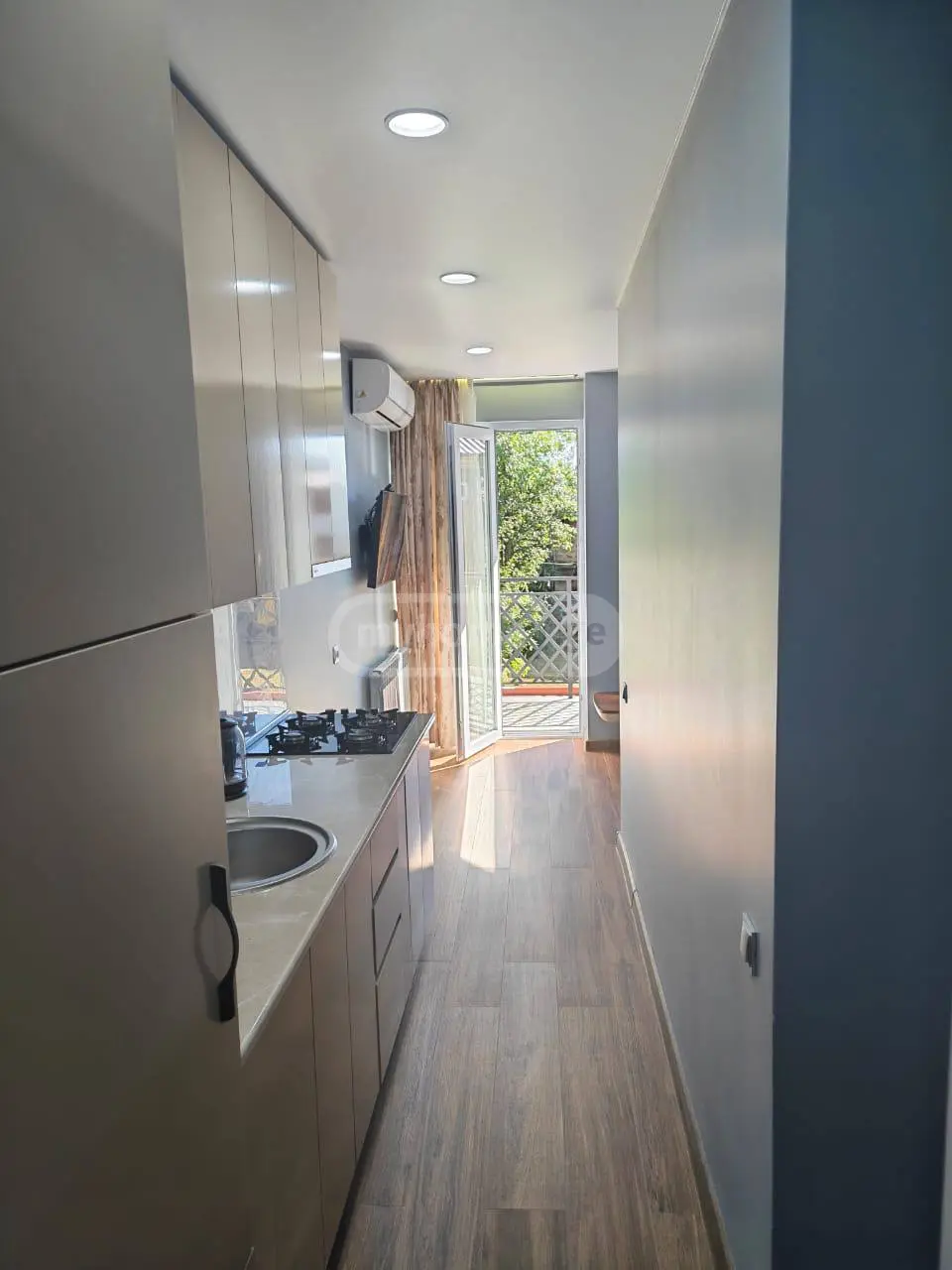 2 Room Apartment For Rent In Old Batumi District, In Batumi view 8
