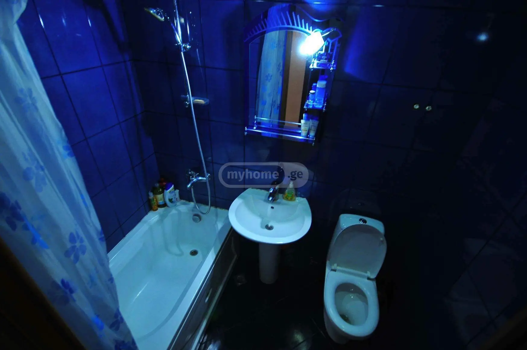 3 Room Apartment Daily Rent In Old Batumi District, In Batumi view 7