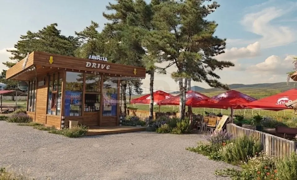 Продажа Universal Commercial Area в In Sagarejo view 1