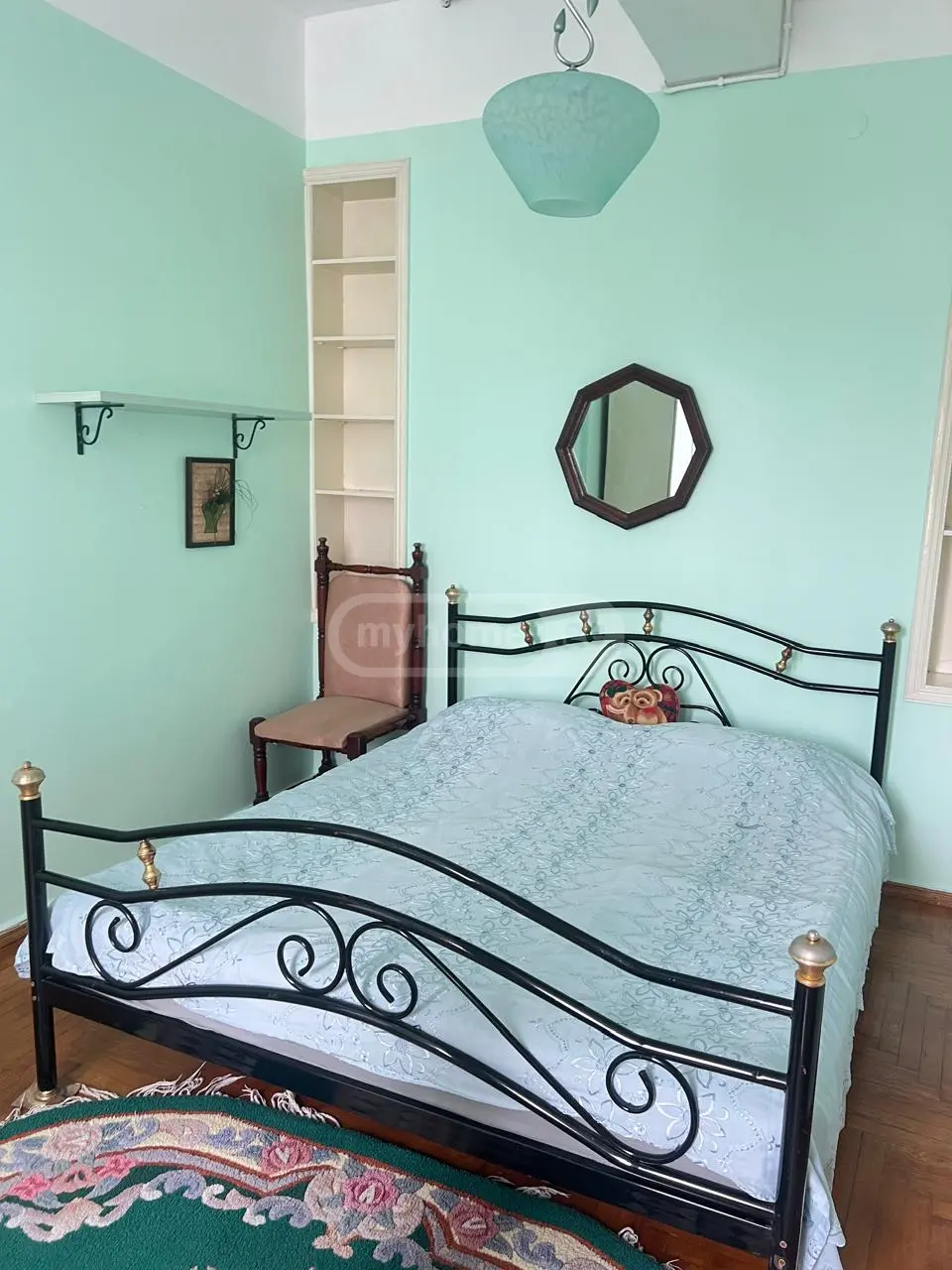 4 Room Apartment For Rent In Old Batumi District, In Batumi view 8