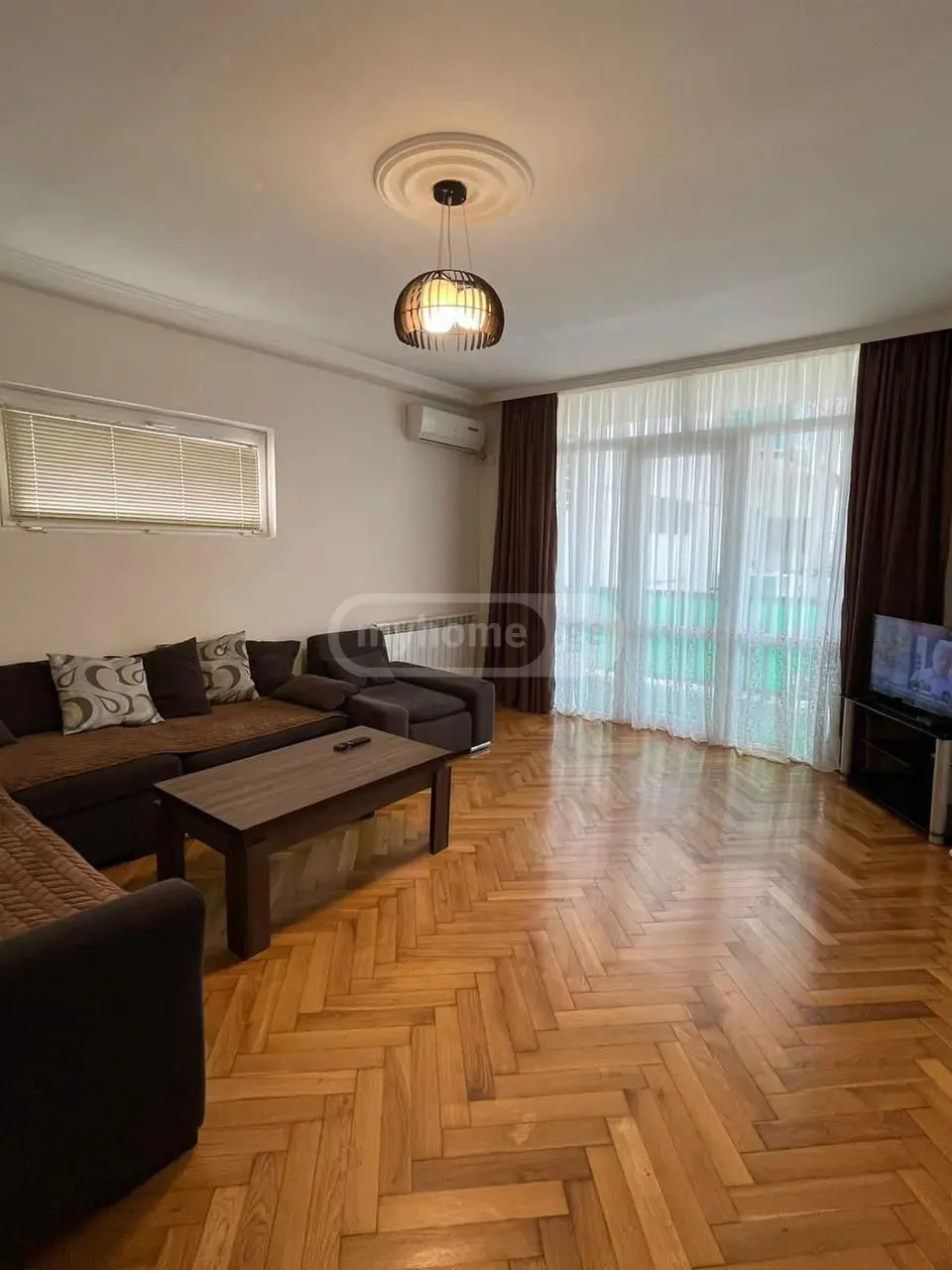 3 Room Apartment For Rent In Old Batumi District, In Batumi view 3