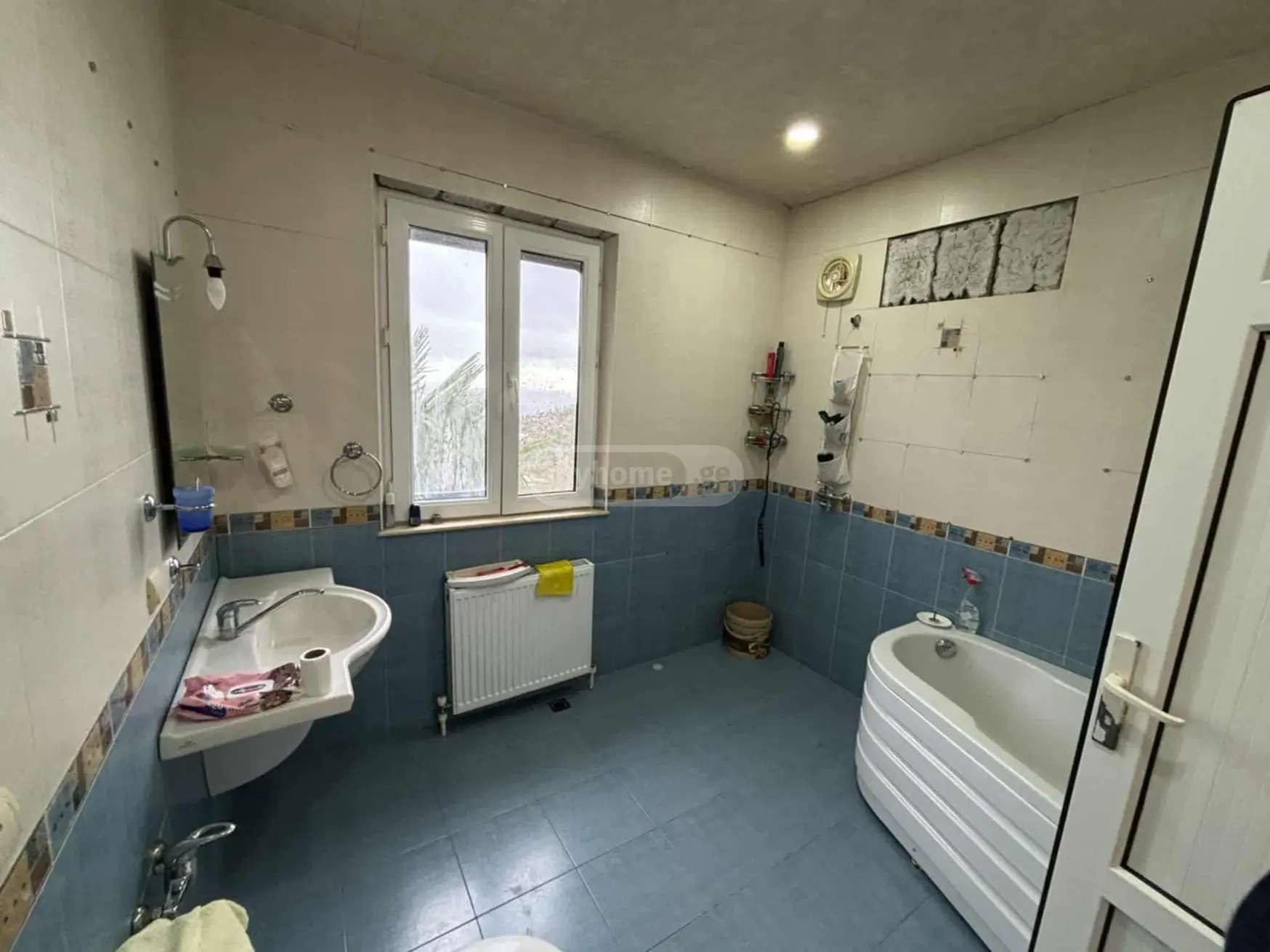 6 Room Private House For Rent In Tamar Settlement, In Batumi view 12