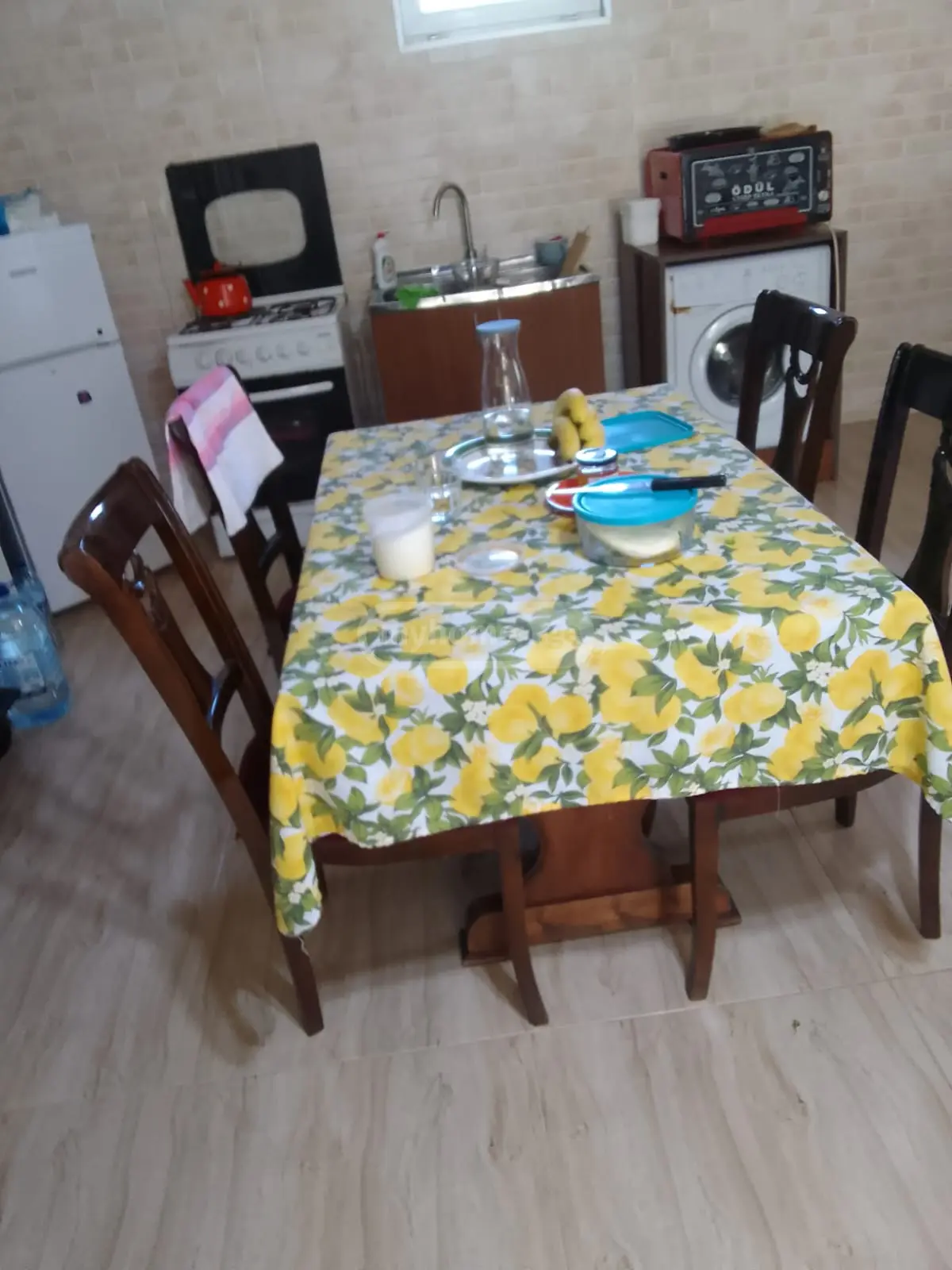 2 Room Private House For Rent In Likhauri, In Ozurgeti Municipality view 9