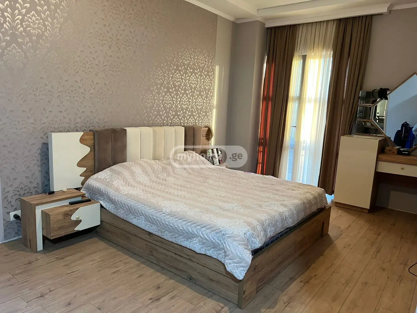 7 Room Private House For Rent In Martkopi, In Gardabani Municipality view 7