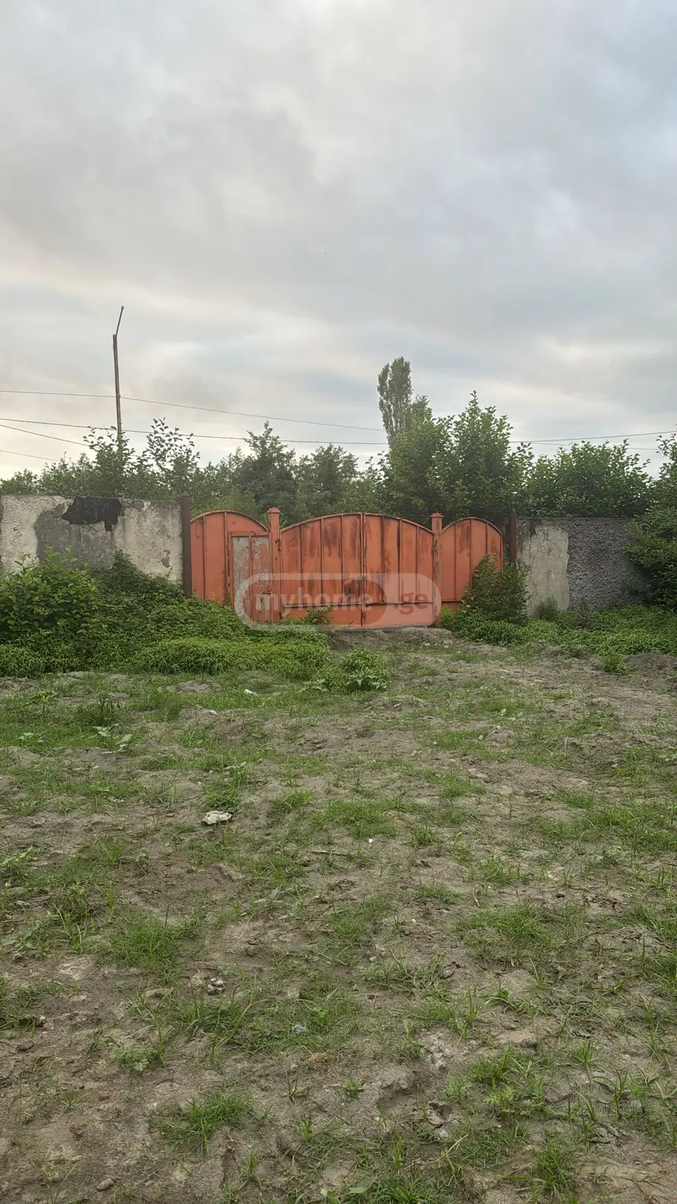 Agricultural Plot For Sale In Zugdidi Municipality view 3