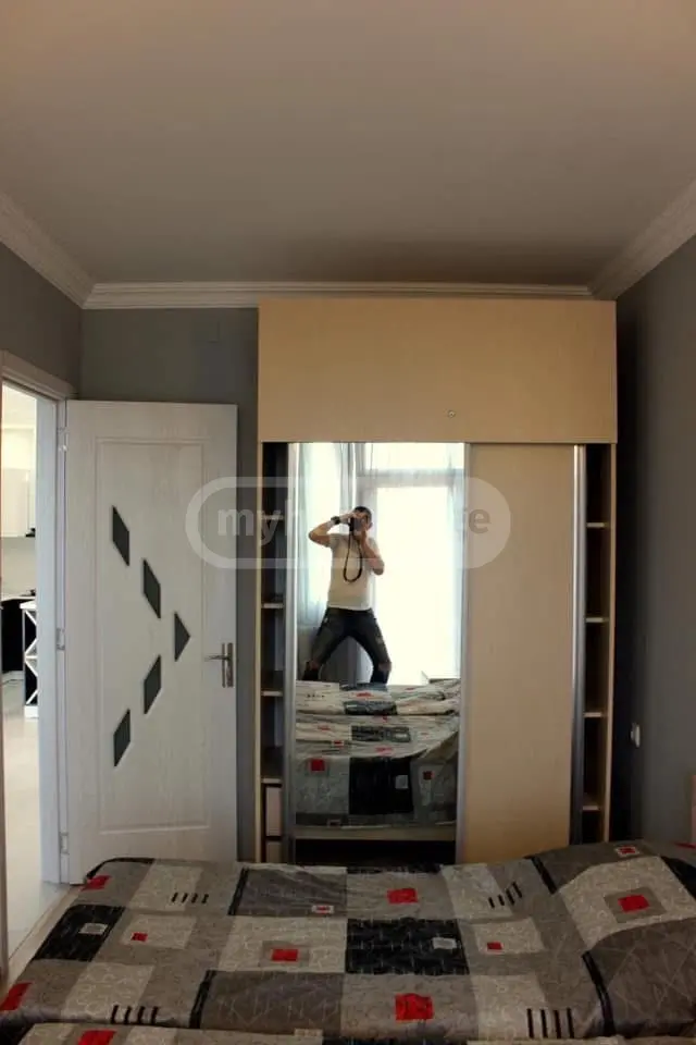 3 Room Apartment For Rent In Old Batumi District, In Batumi view 5