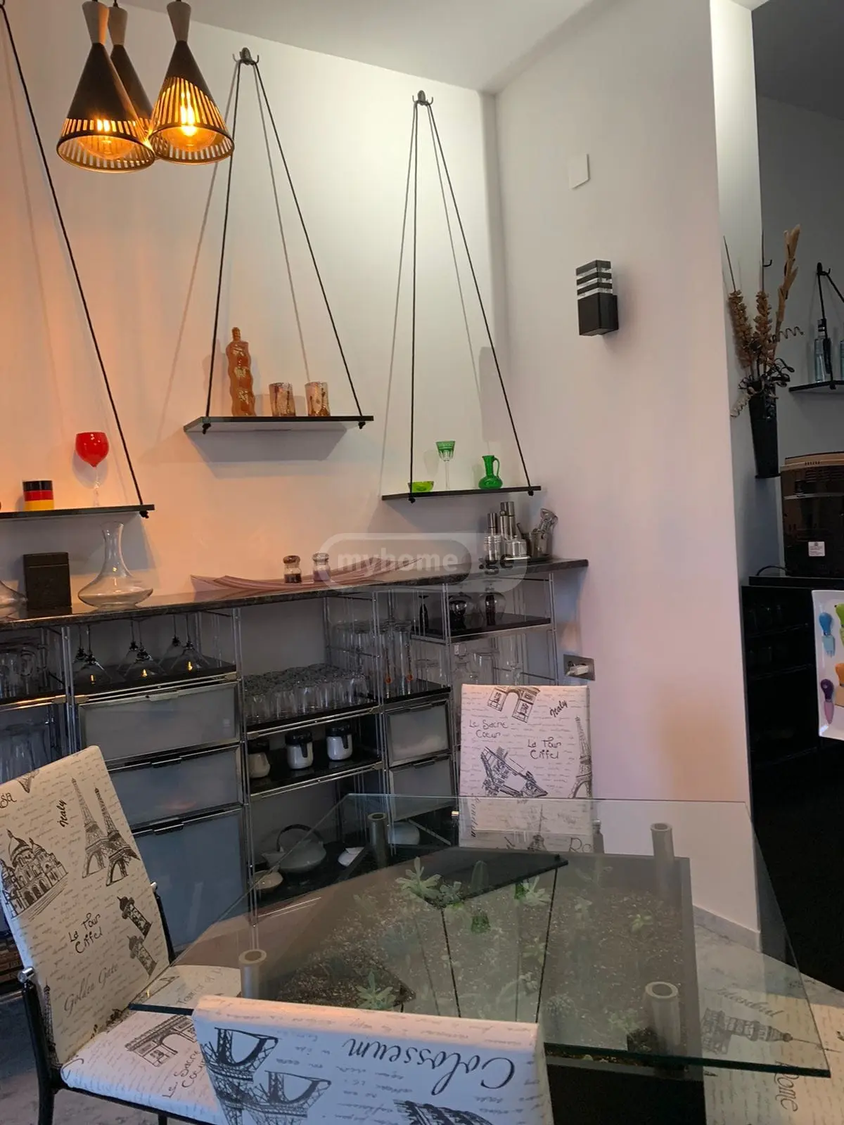 Office Commercial Area For Sale In Zugdidi view 3