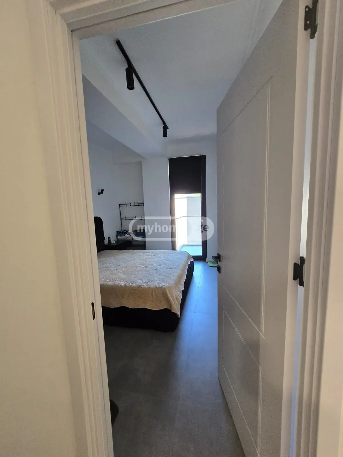 3 Room Apartment For Rent In Tskneti view 7