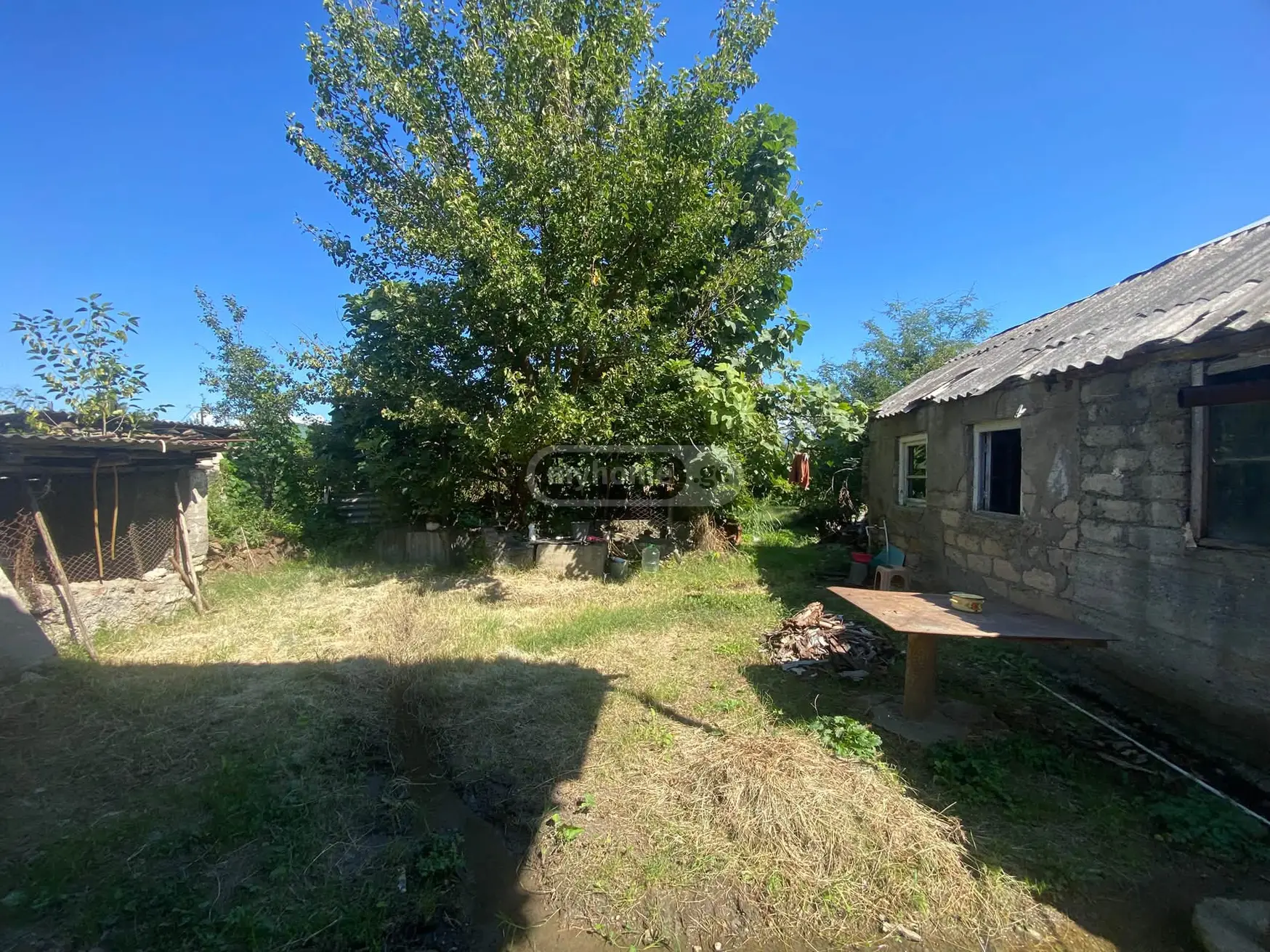 4 Room Private House For Sale view 9