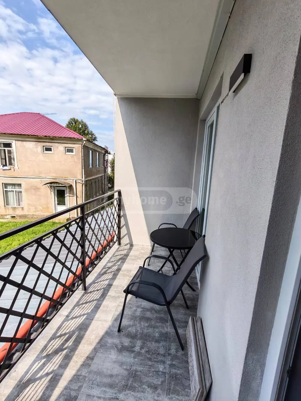 2 Room Apartment For Rent In Old Batumi District, In Batumi view 3