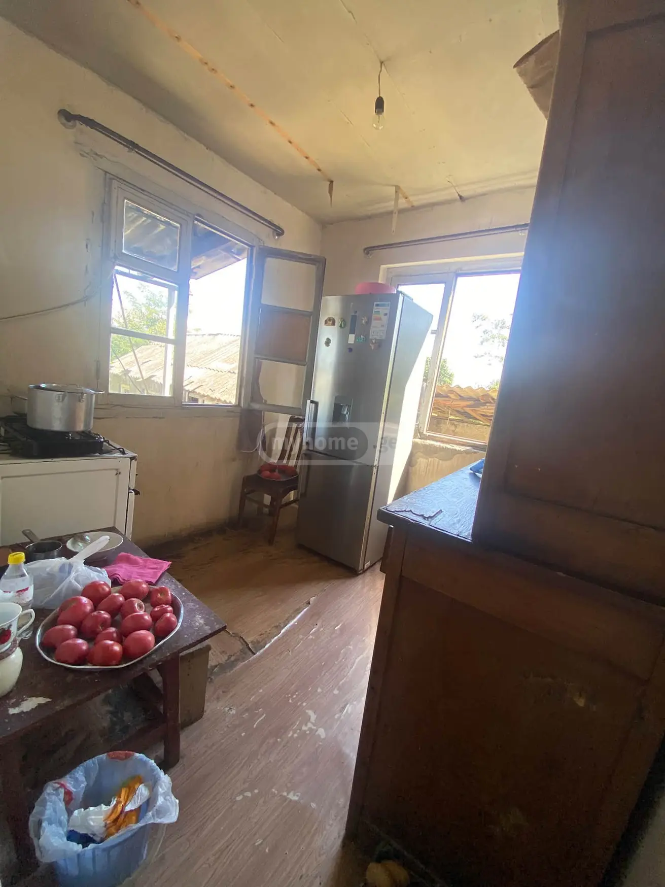 4 Room Private House For Sale view 8
