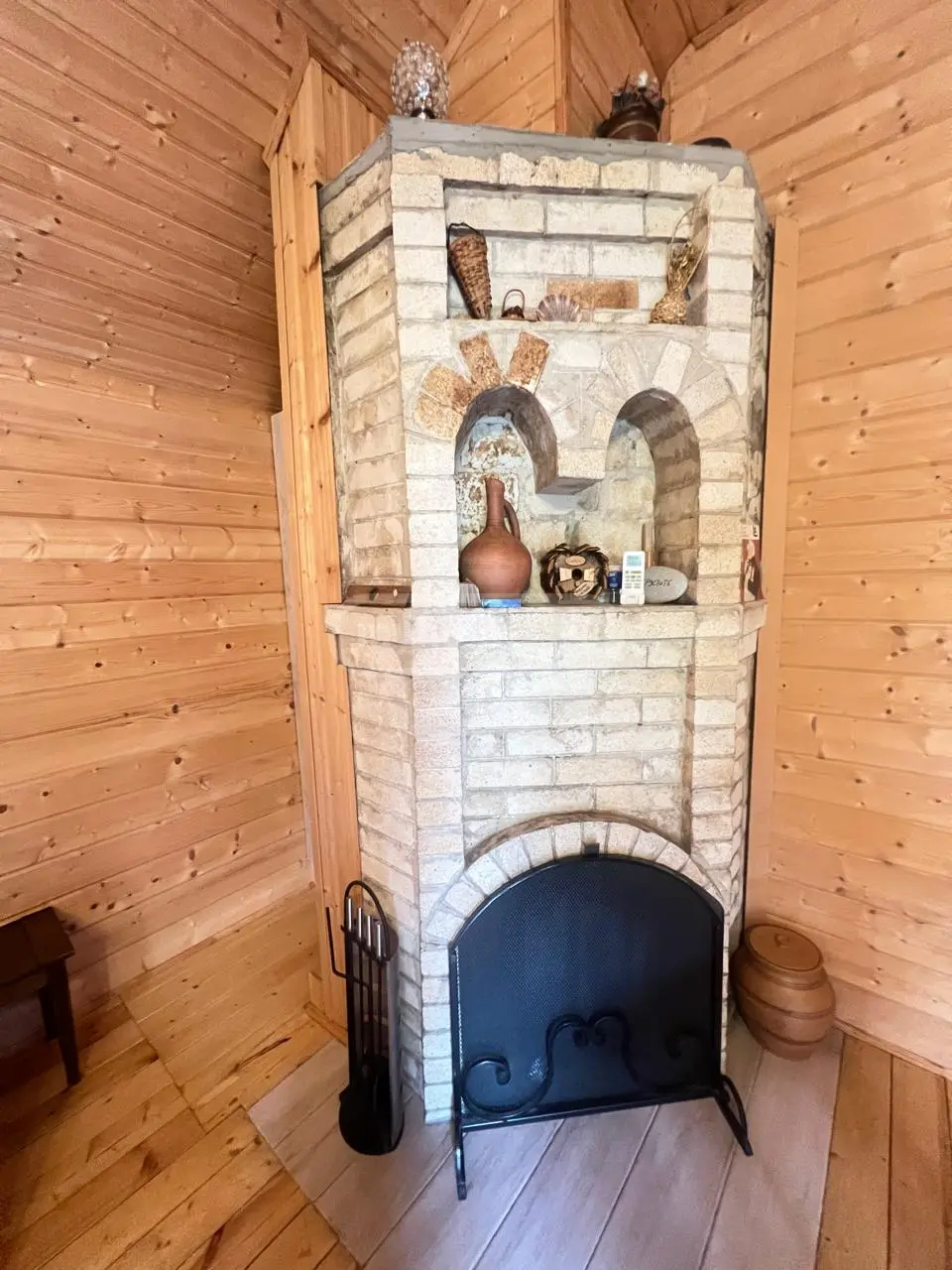 2 Room Private House For Rent In Old Batumi District, In Batumi view 8