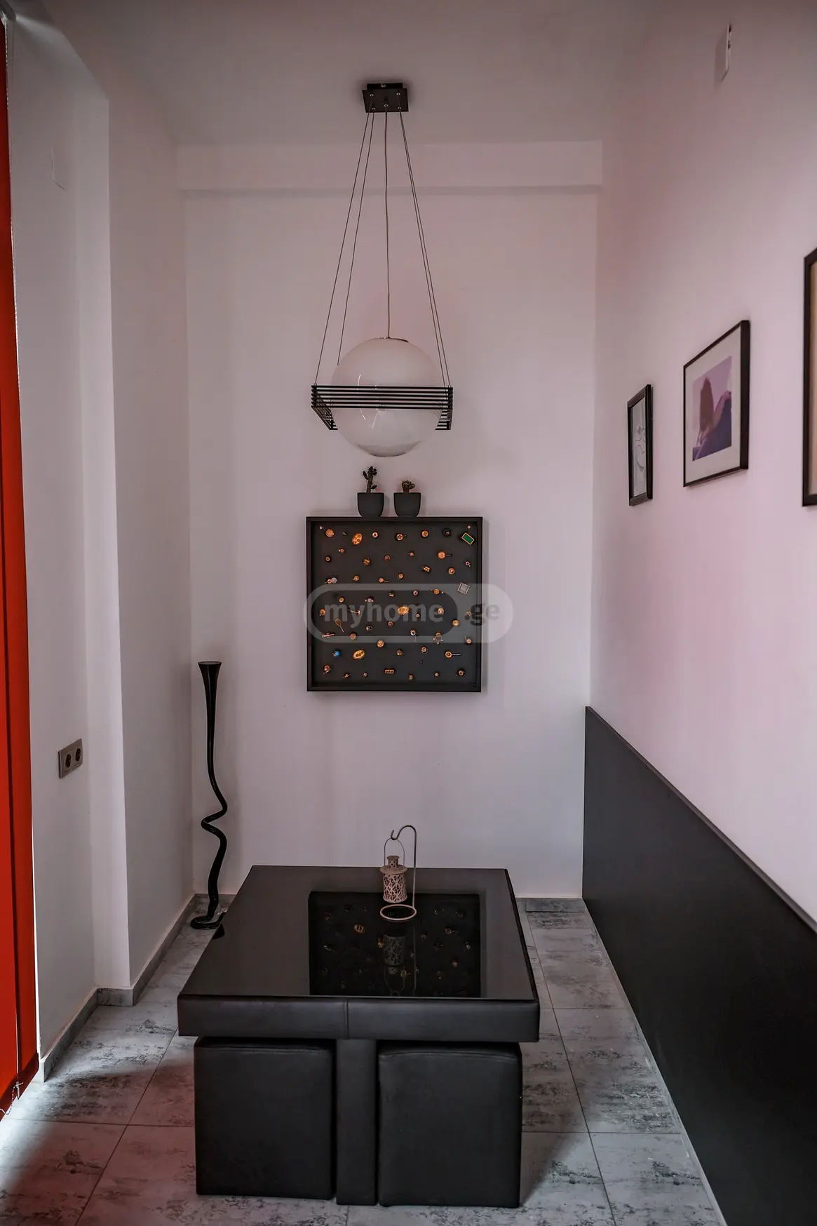 Office Commercial Area For Sale In Zugdidi view 5