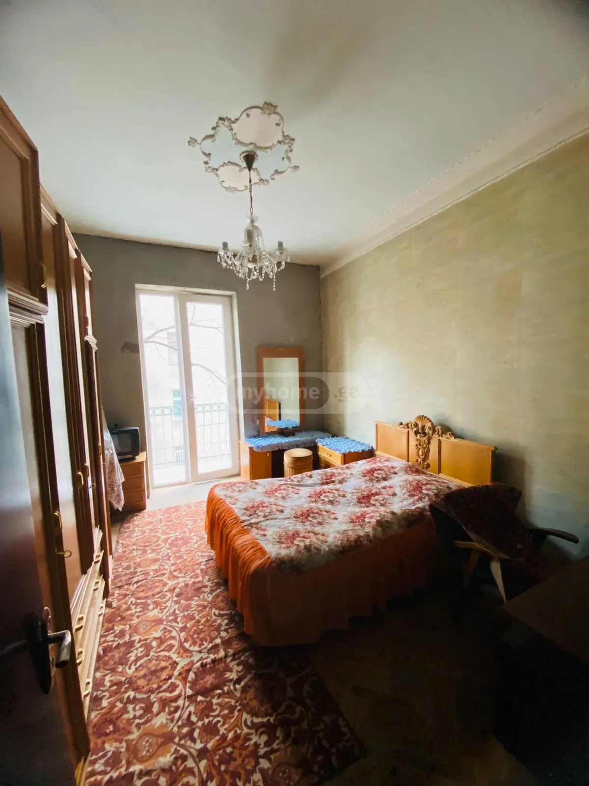 4 Room Apartment For Sale view 7