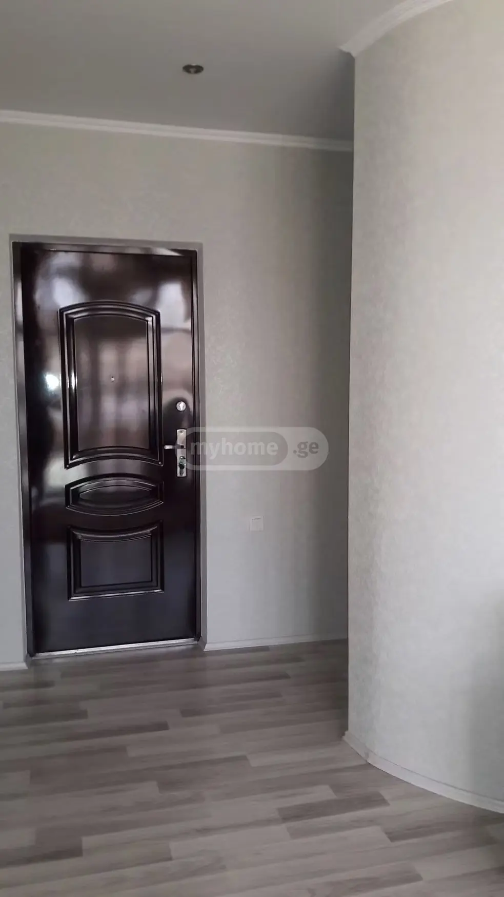 2 Room Apartment For Rent In Tamar Settlement, In Batumi view 4