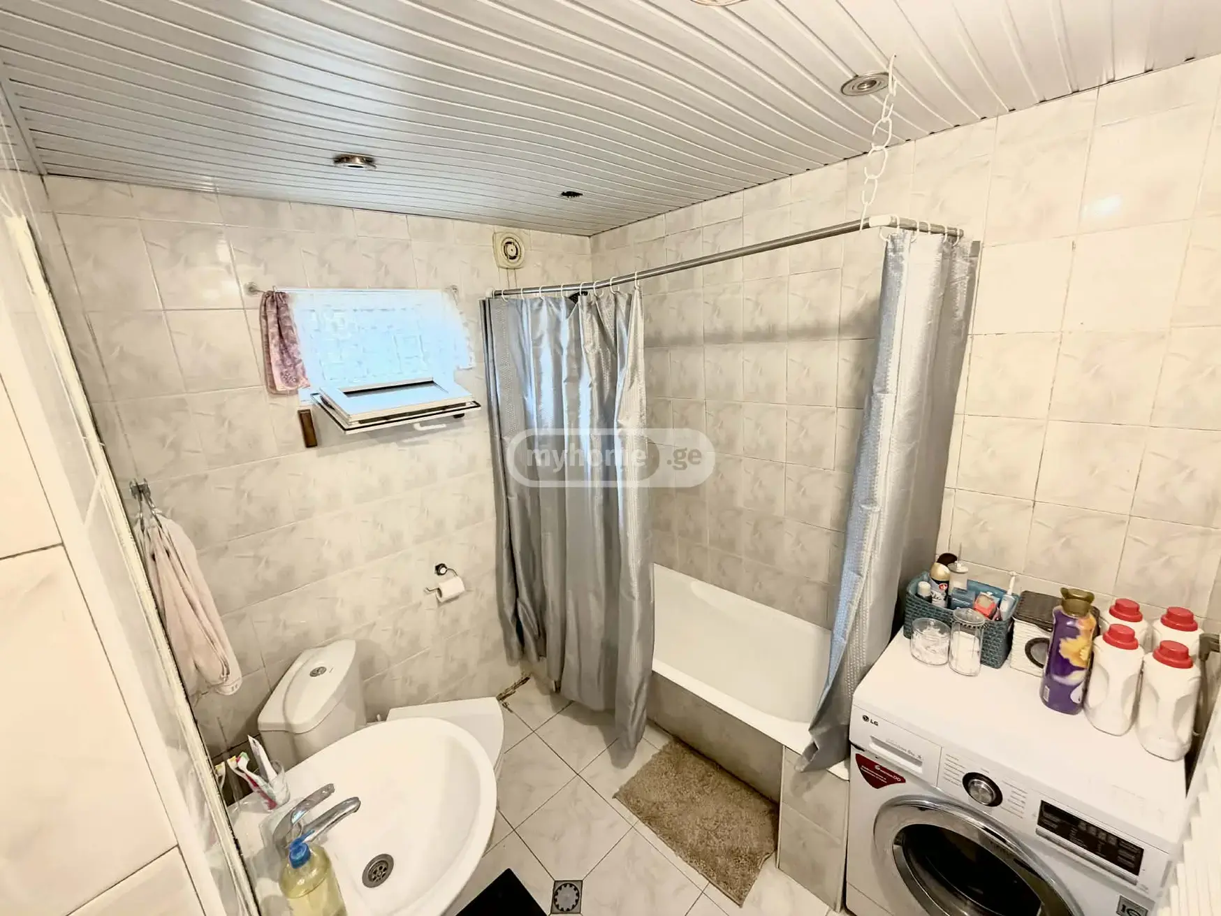 6 Room Private House For Sale view 13