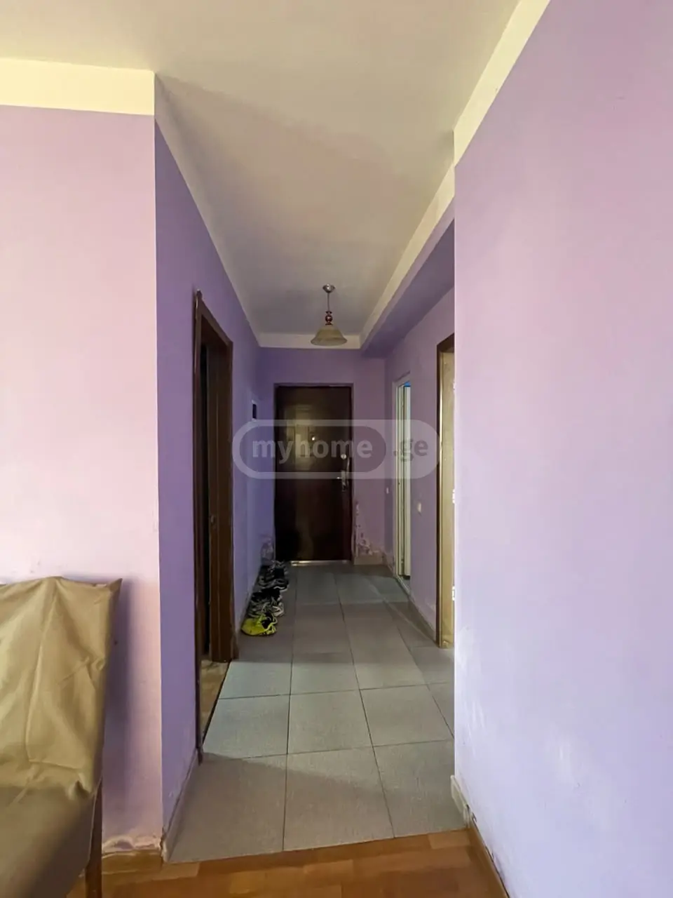 2 Room Apartment For Sale view 7