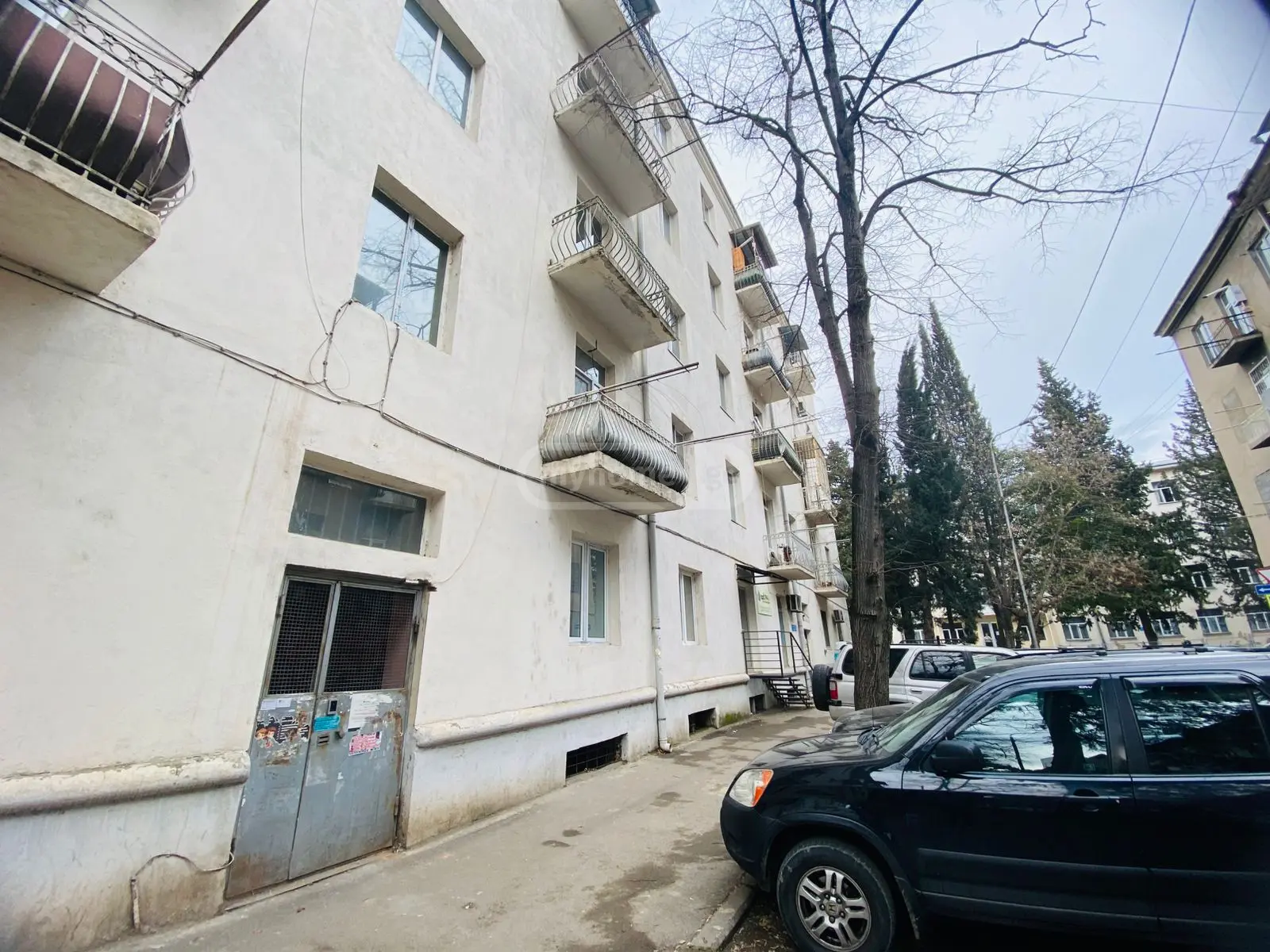 4 Room Apartment For Sale view 8