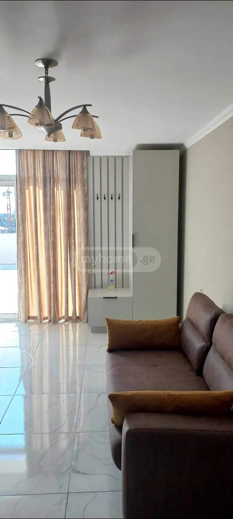 1 Room Private House For Rent In Kakhabri District, In Batumi view 10