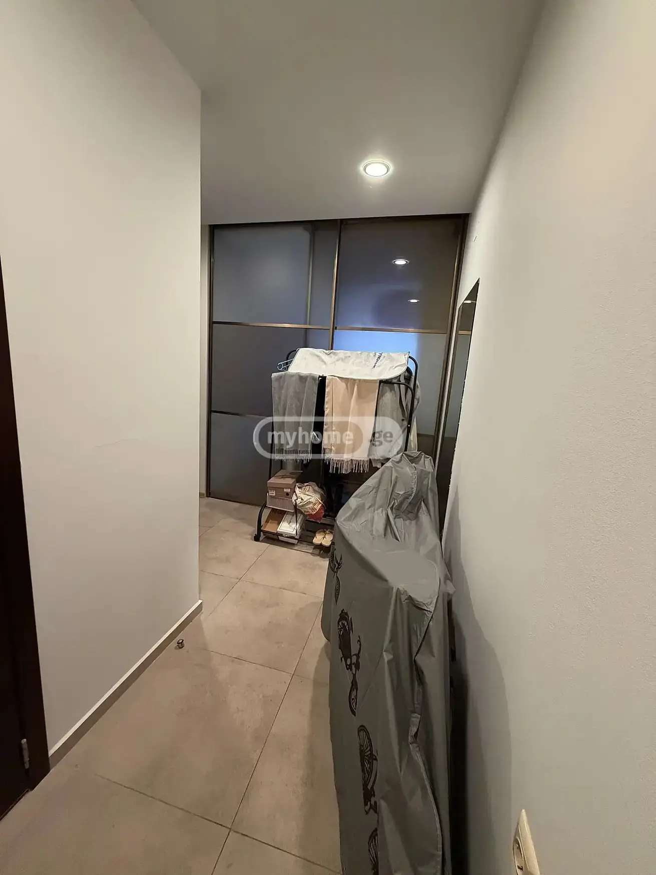 2 Room Apartment For Rent In Old Batumi District, In Batumi view 11