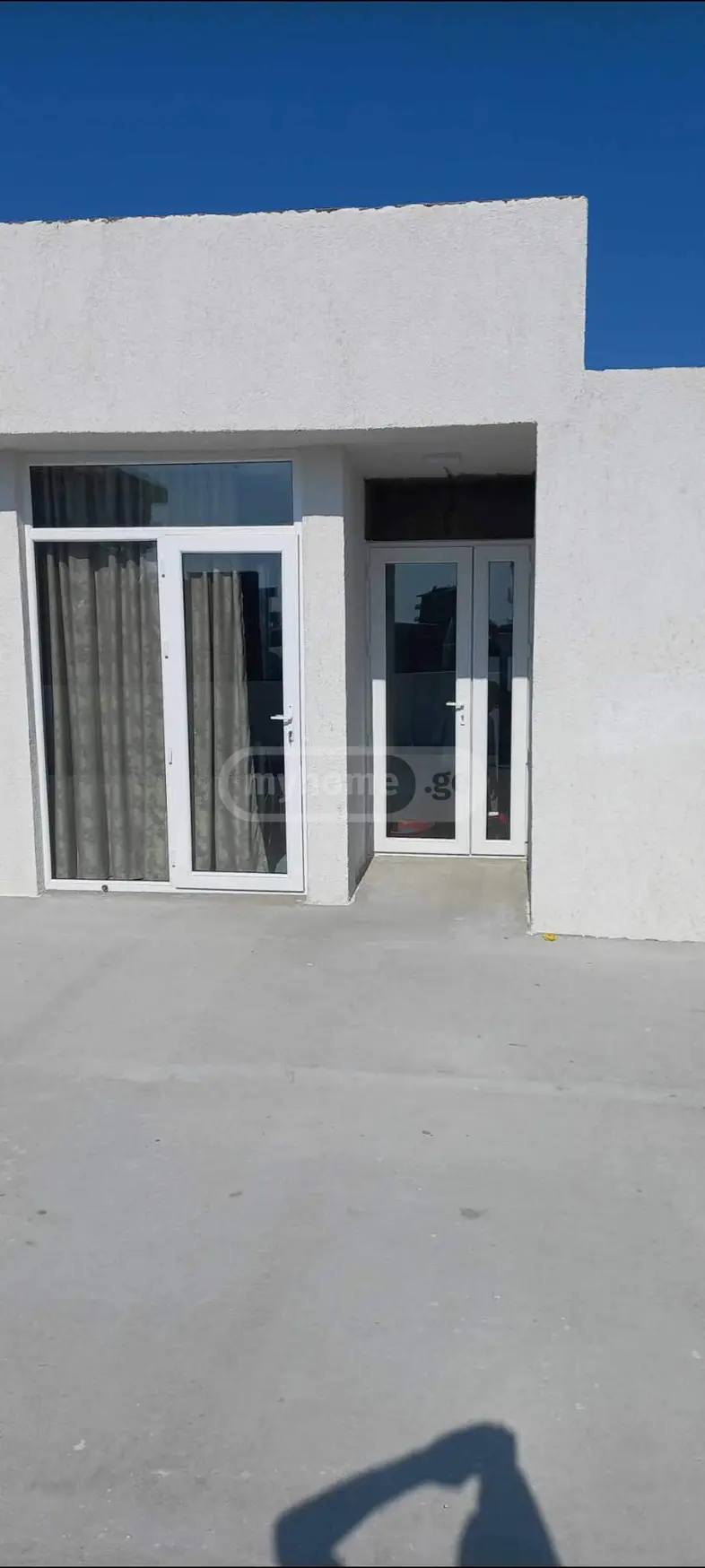 1 Room Private House For Rent In Kakhabri District, In Batumi view 5