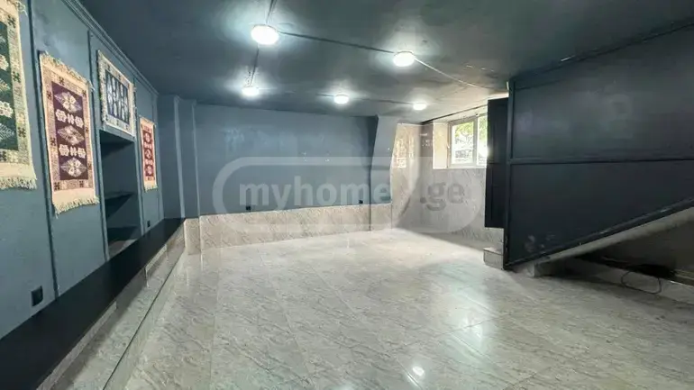 Universal Commercial Area For Rent In Old Batumi District, In Batumi view 6