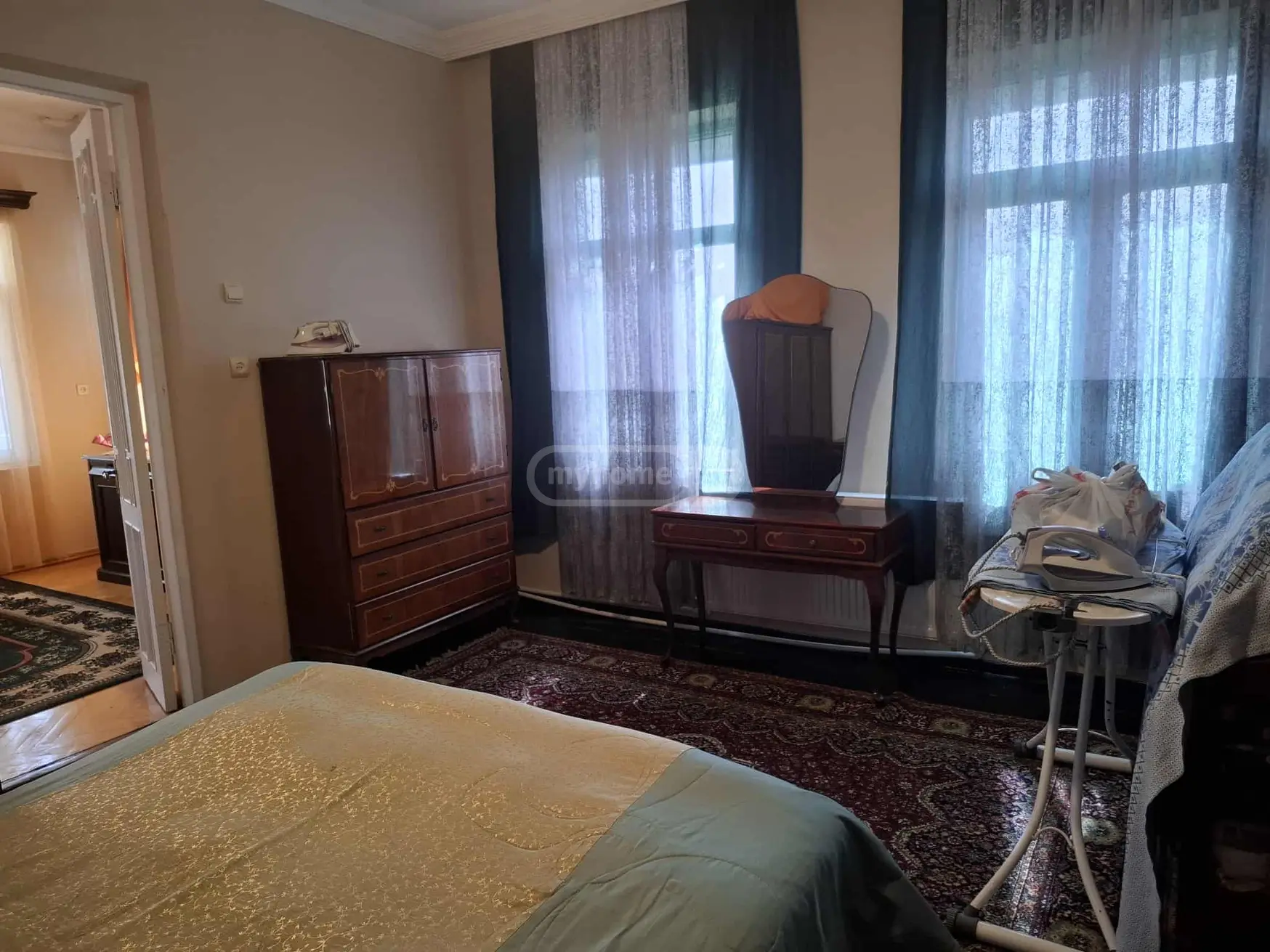 4 Room Country House For Rent In Makhinjauri, In Batumi view 8