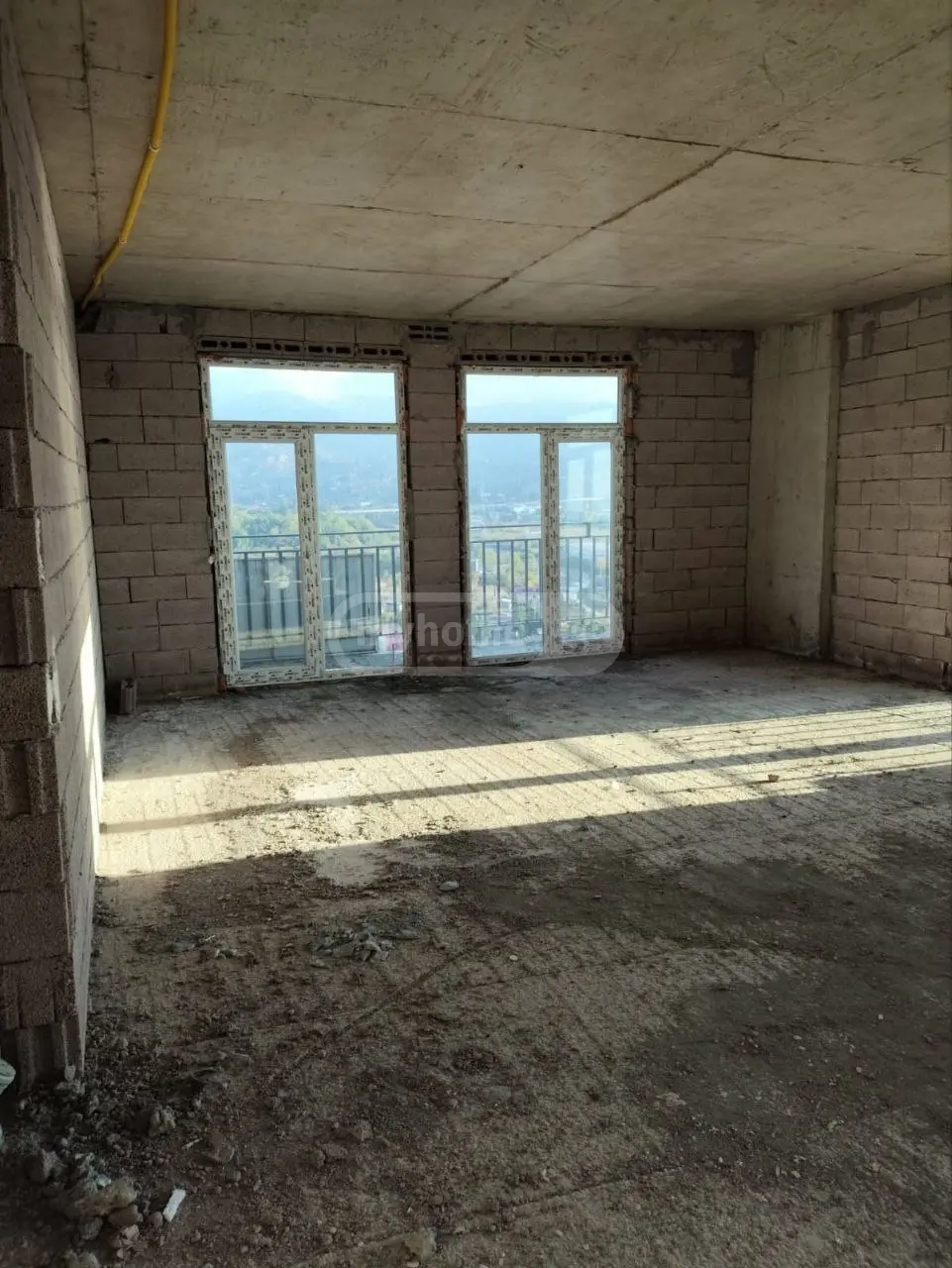 3 Room Apartment For Sale view 1